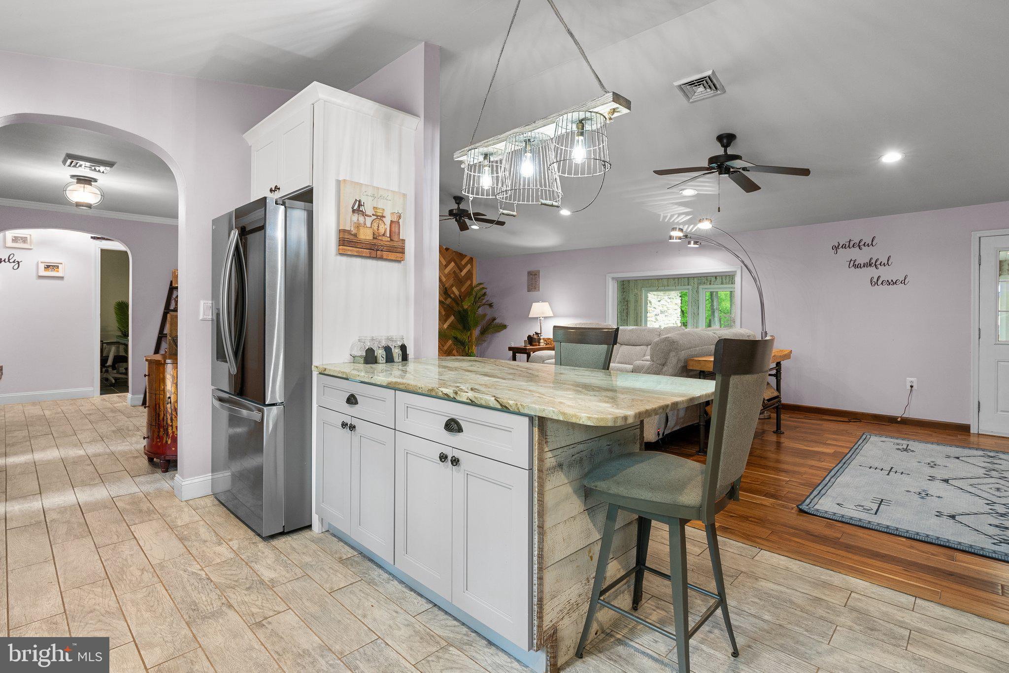 HUNTINGDON VALLEY - Residential