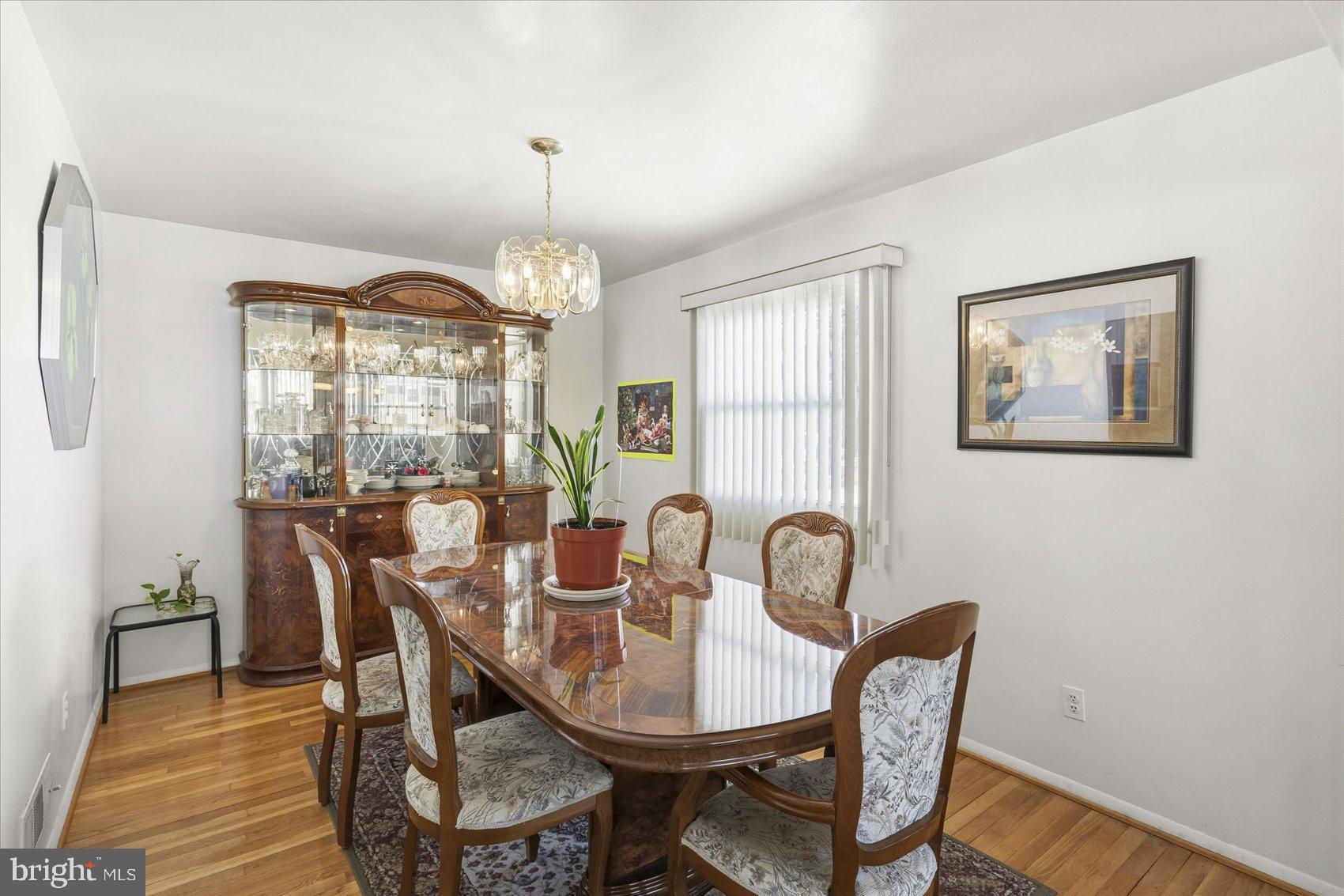 RANDALL RIDGE - Residential