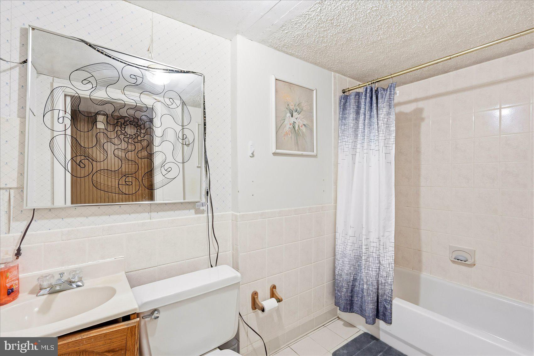 RANDALL RIDGE - Residential