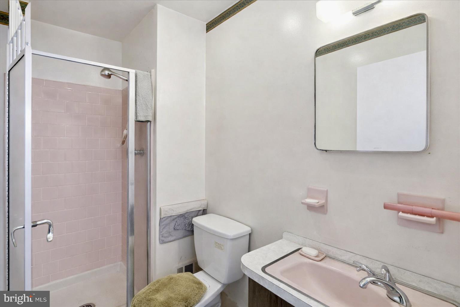 RANDALL RIDGE - Residential