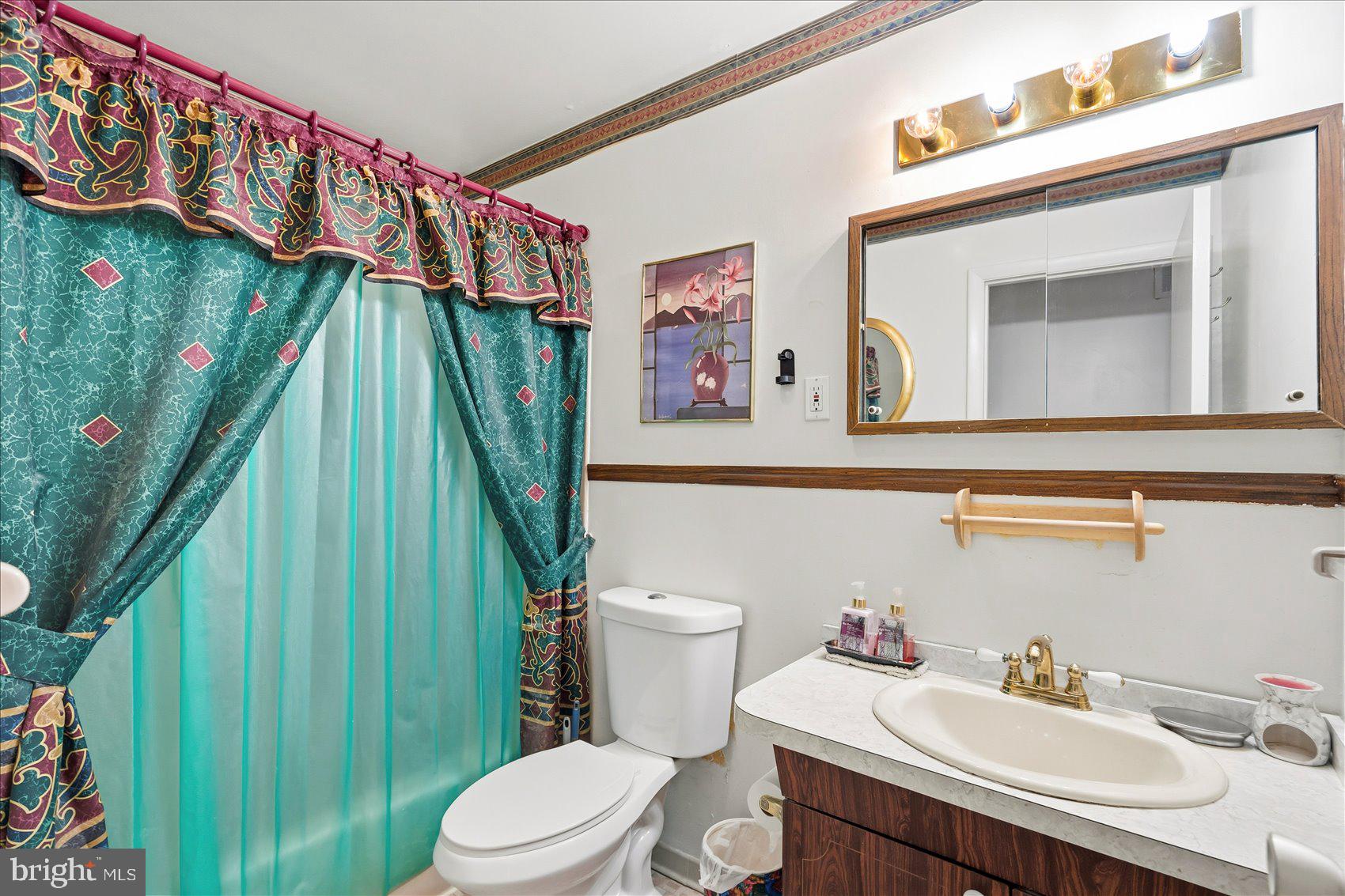 RANDALL RIDGE - Residential