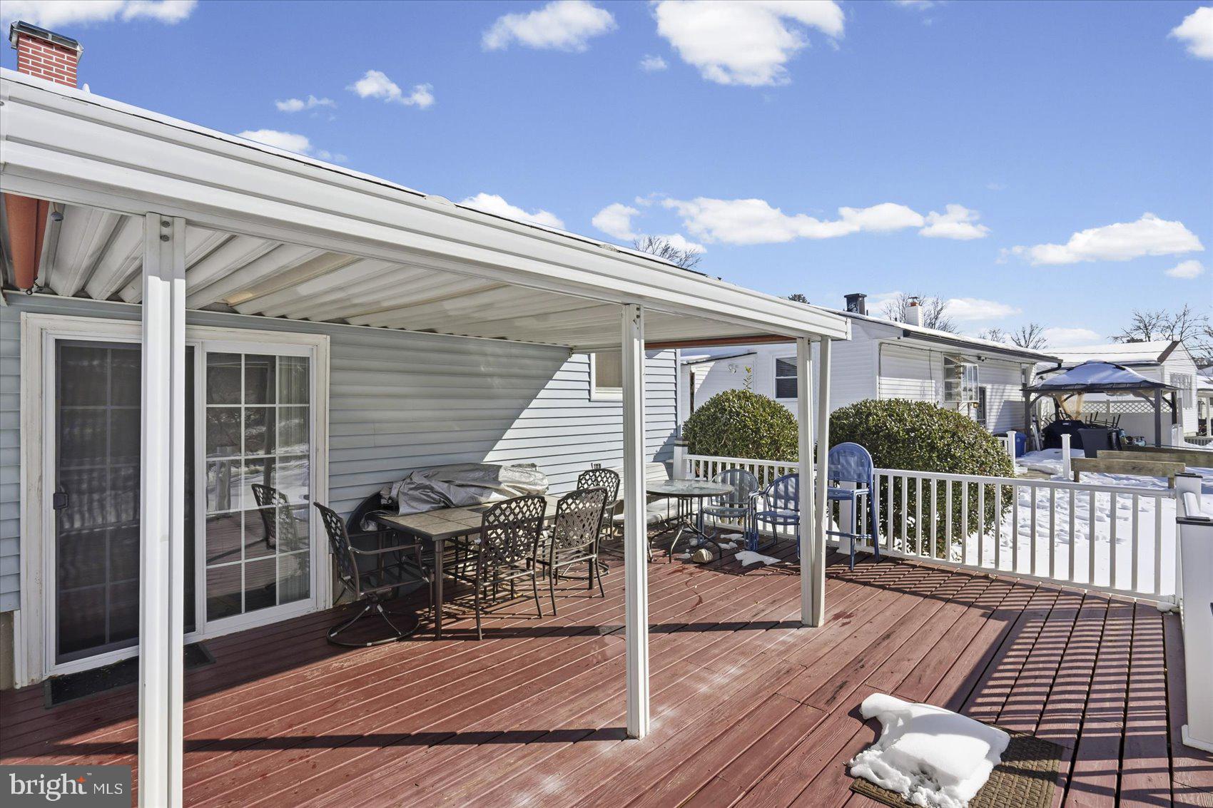 RANDALL RIDGE - Residential