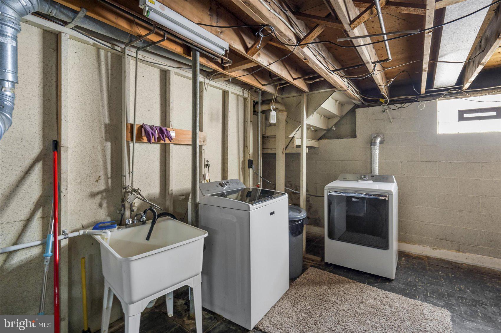 RANDALL RIDGE - Residential