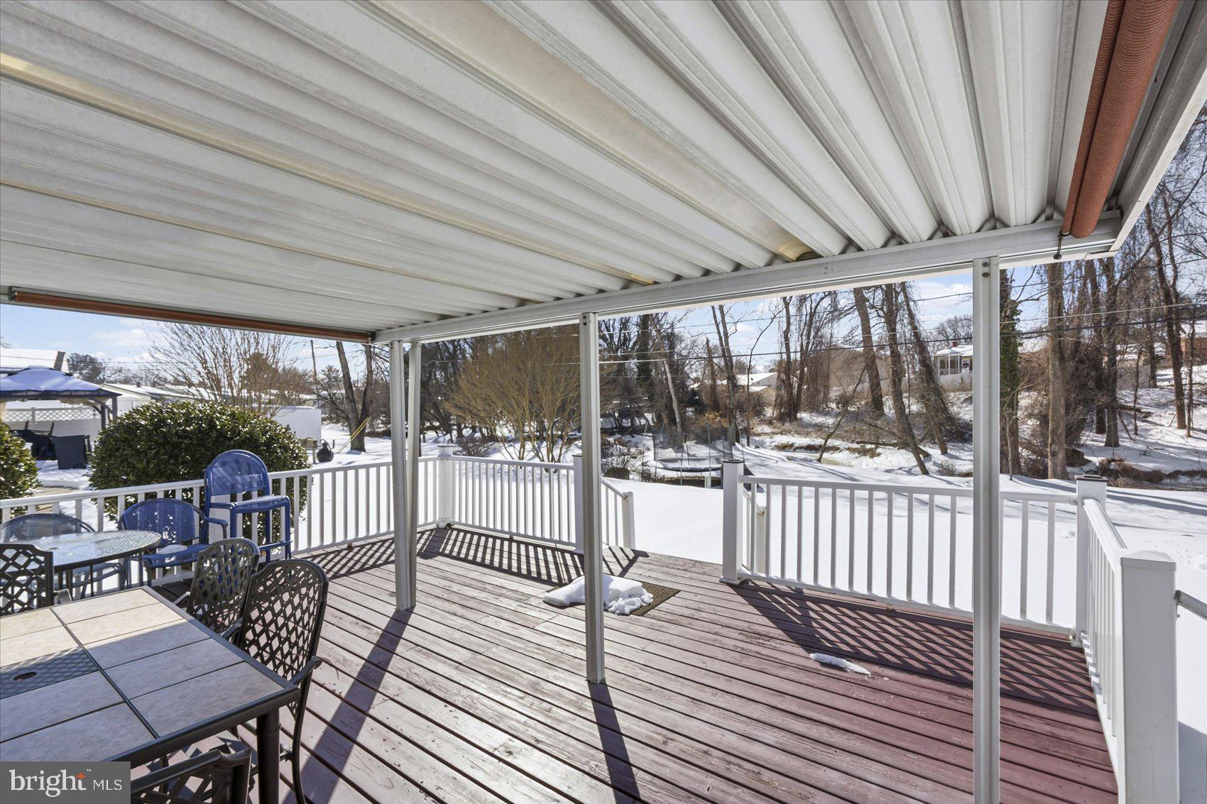 RANDALL RIDGE - Residential