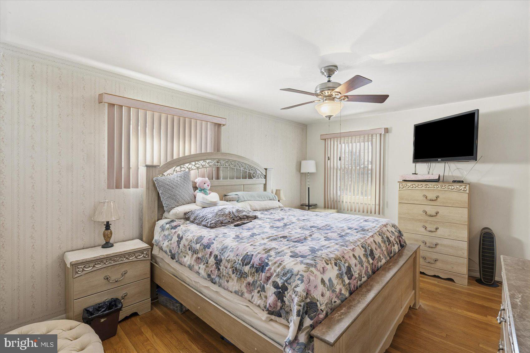 RANDALL RIDGE - Residential