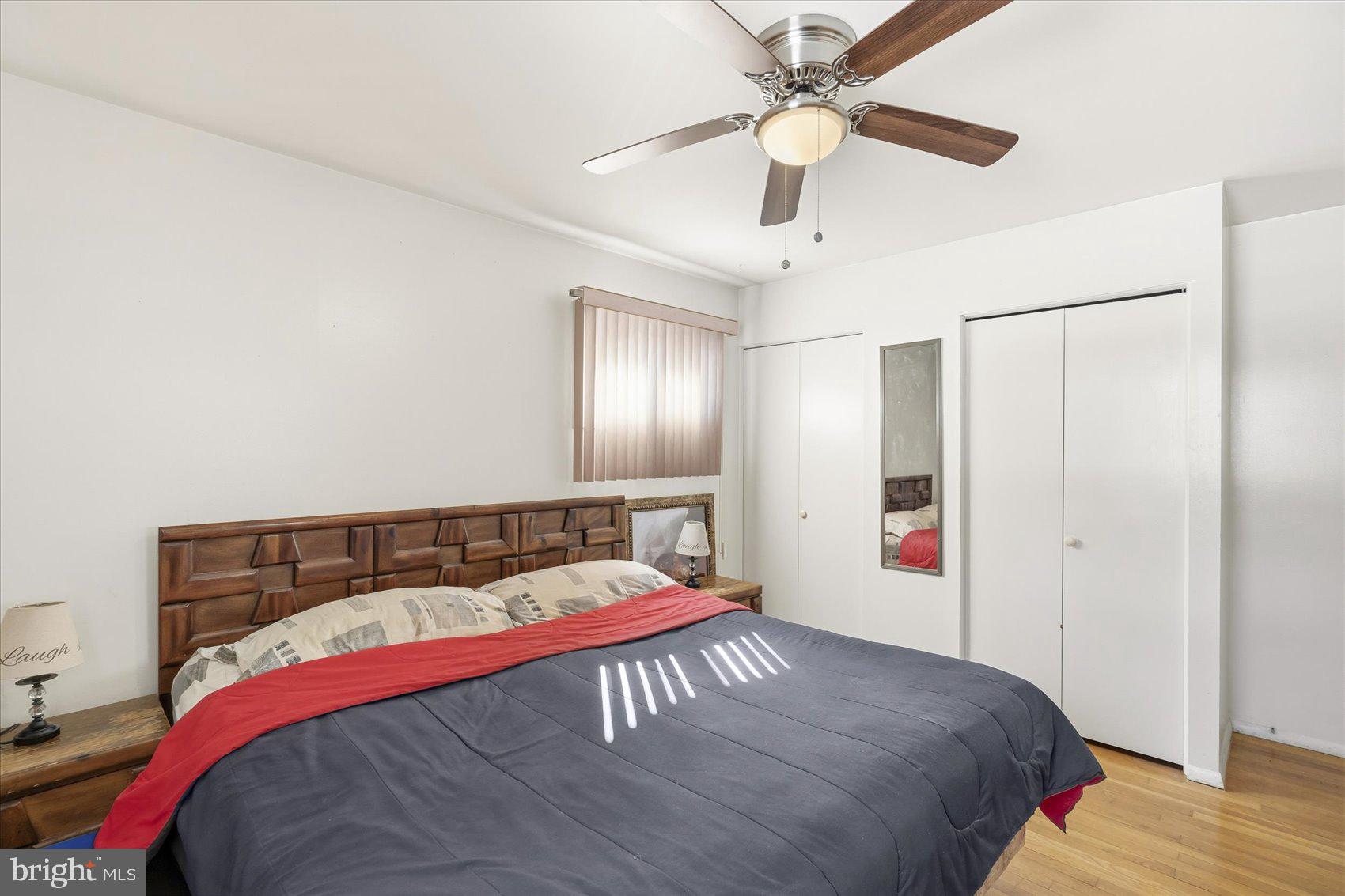 RANDALL RIDGE - Residential