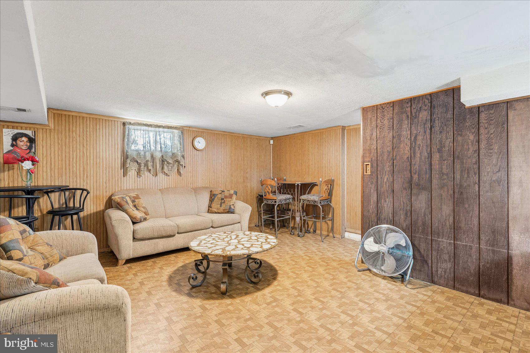 RANDALL RIDGE - Residential