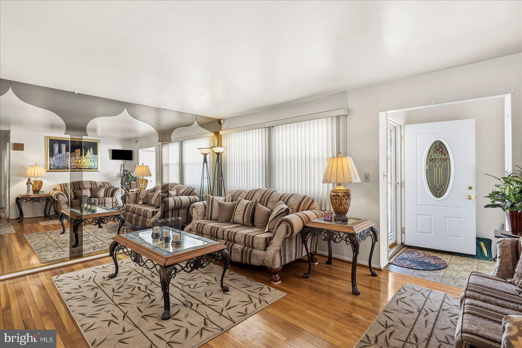 RANDALL RIDGE - Residential