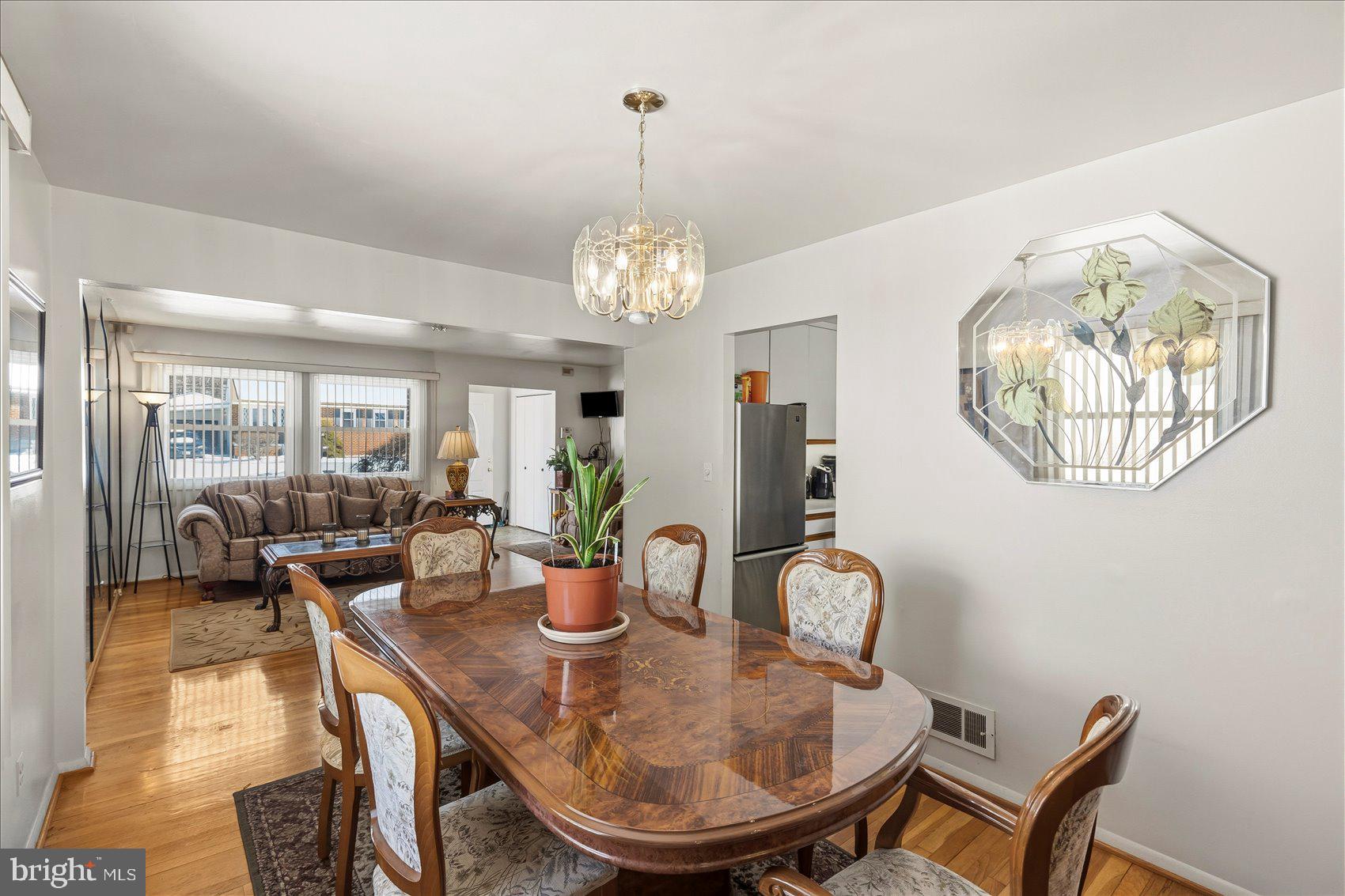 RANDALL RIDGE - Residential