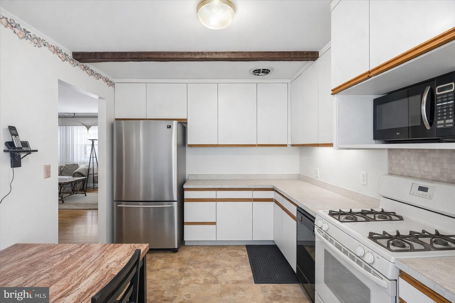 RANDALL RIDGE - Residential