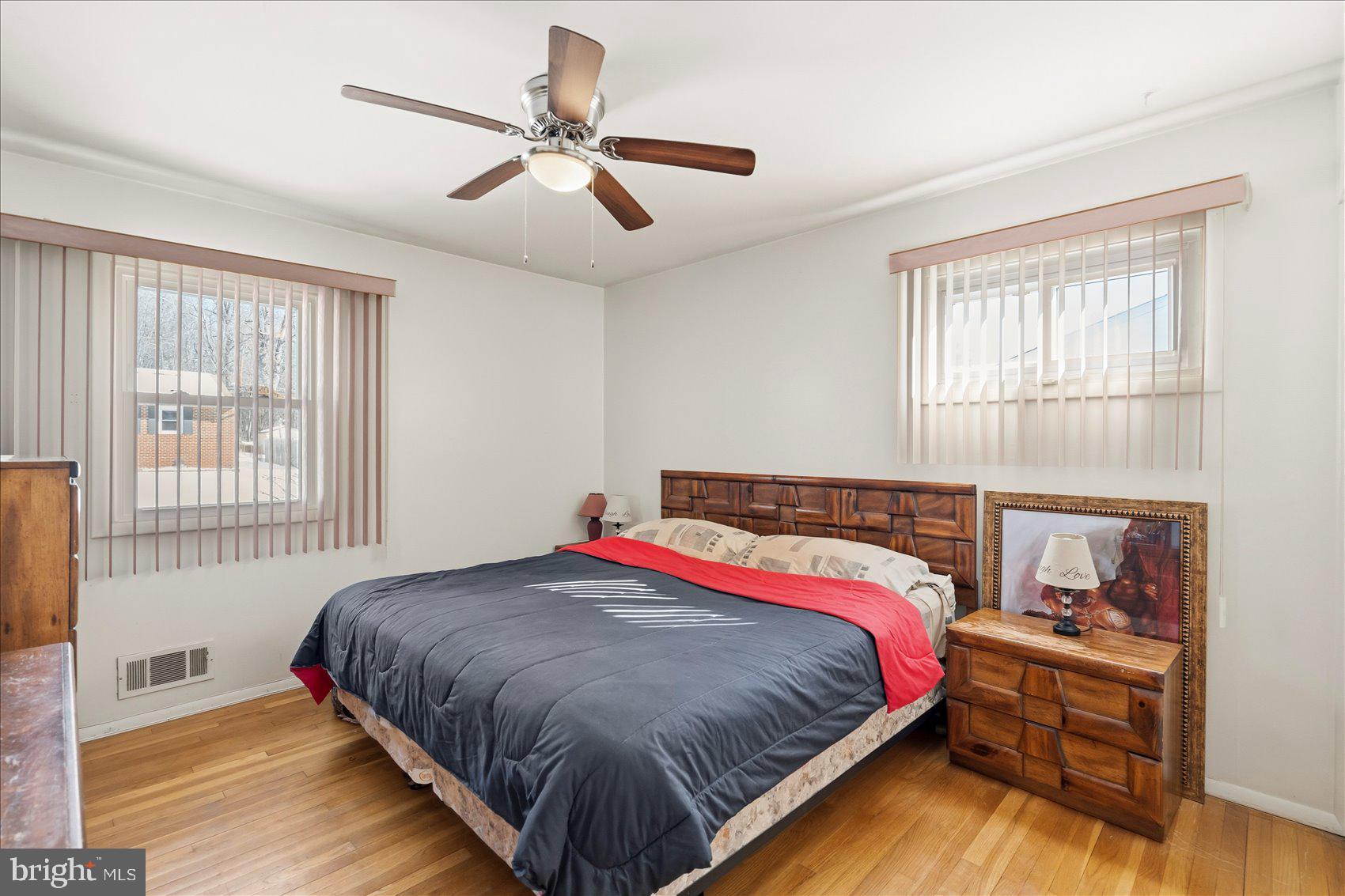 RANDALL RIDGE - Residential