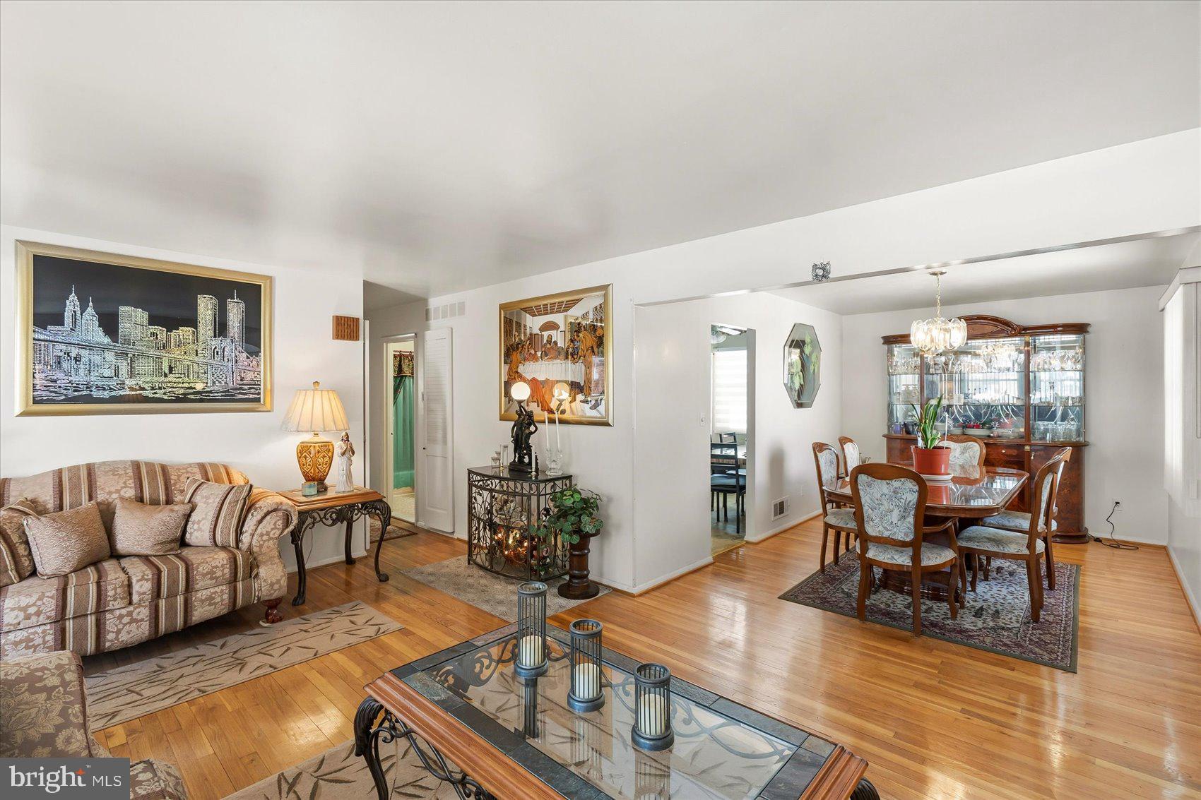 RANDALL RIDGE - Residential