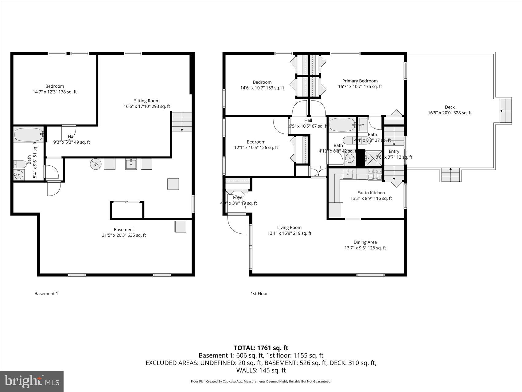 RANDALL RIDGE - Residential