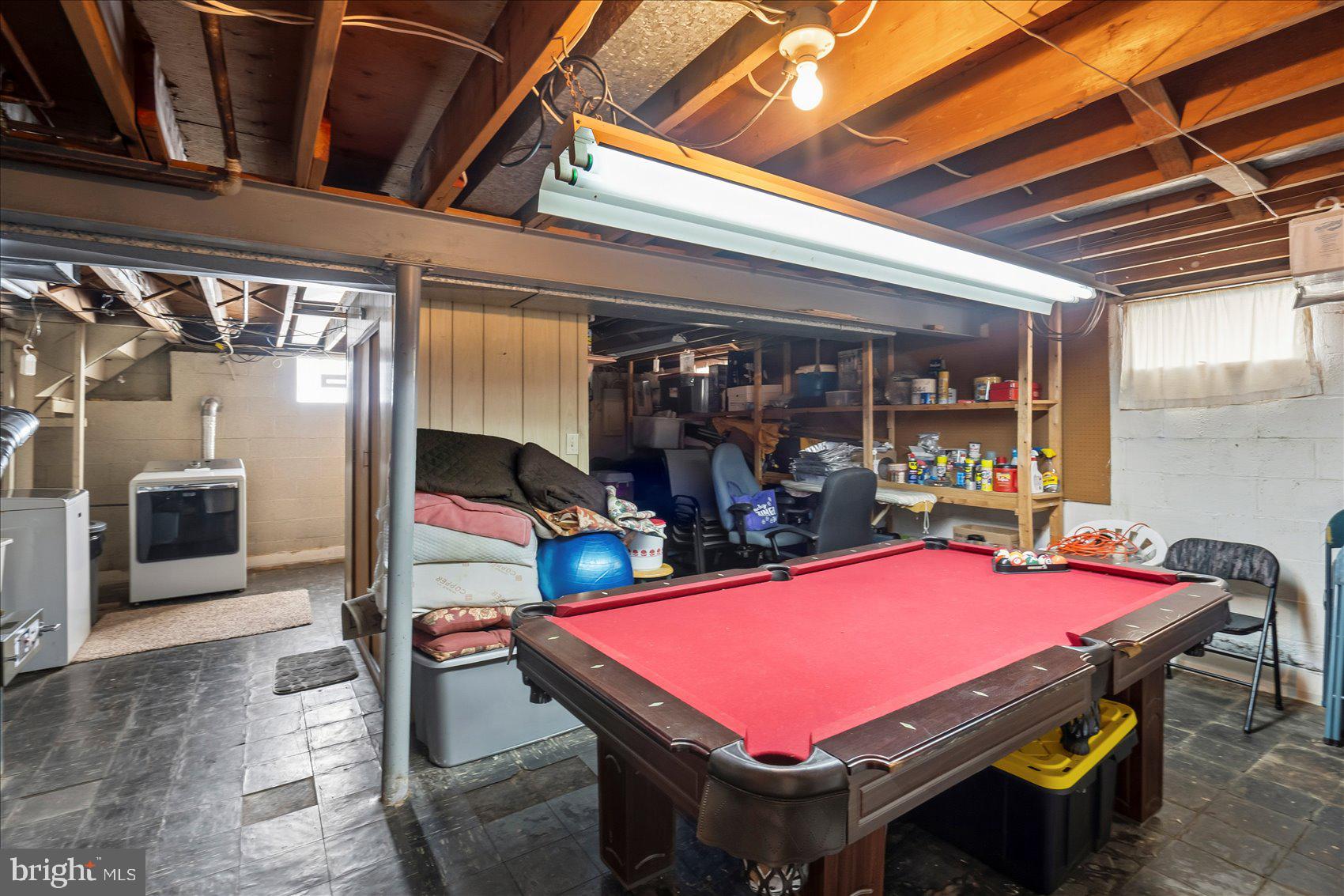 RANDALL RIDGE - Residential