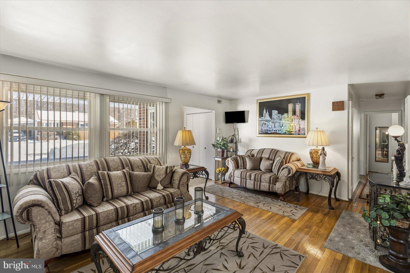 RANDALL RIDGE - Residential