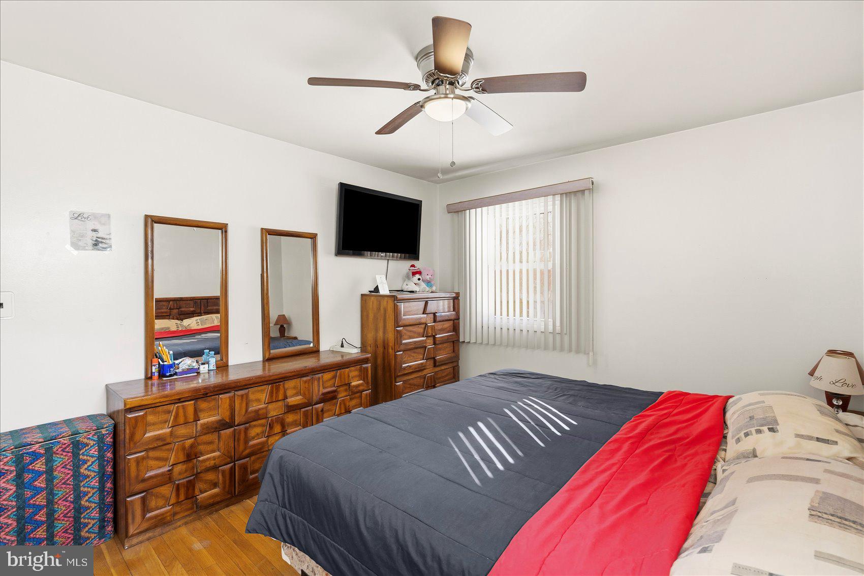 RANDALL RIDGE - Residential