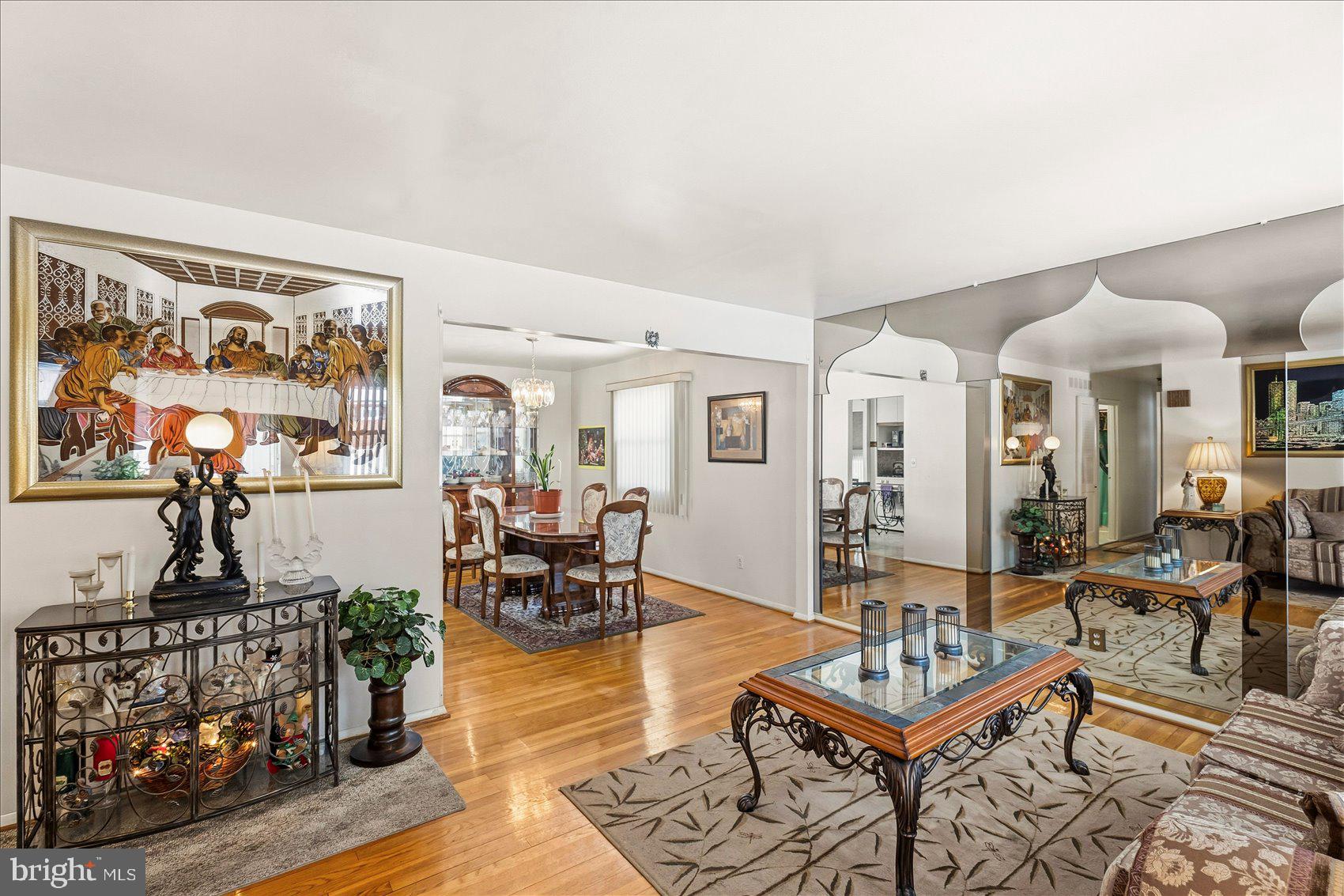 RANDALL RIDGE - Residential