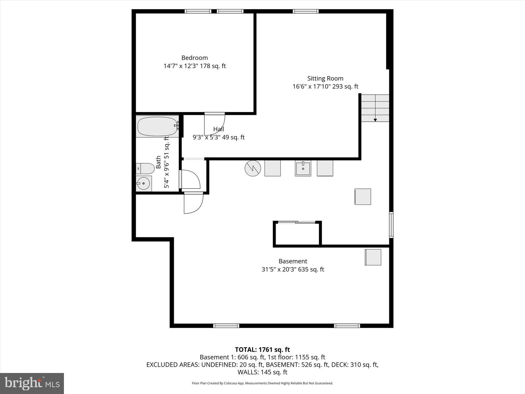 RANDALL RIDGE - Residential