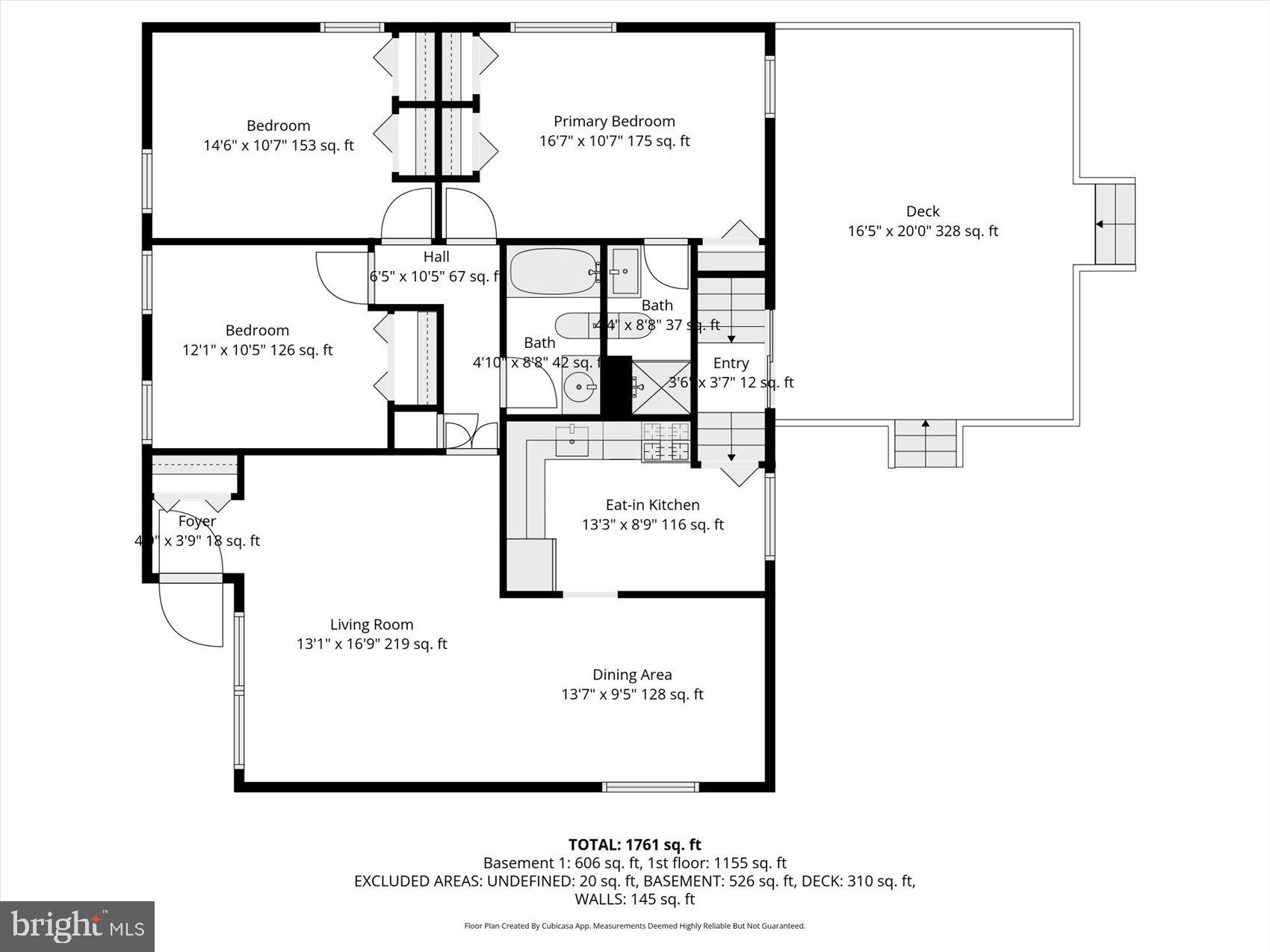 RANDALL RIDGE - Residential