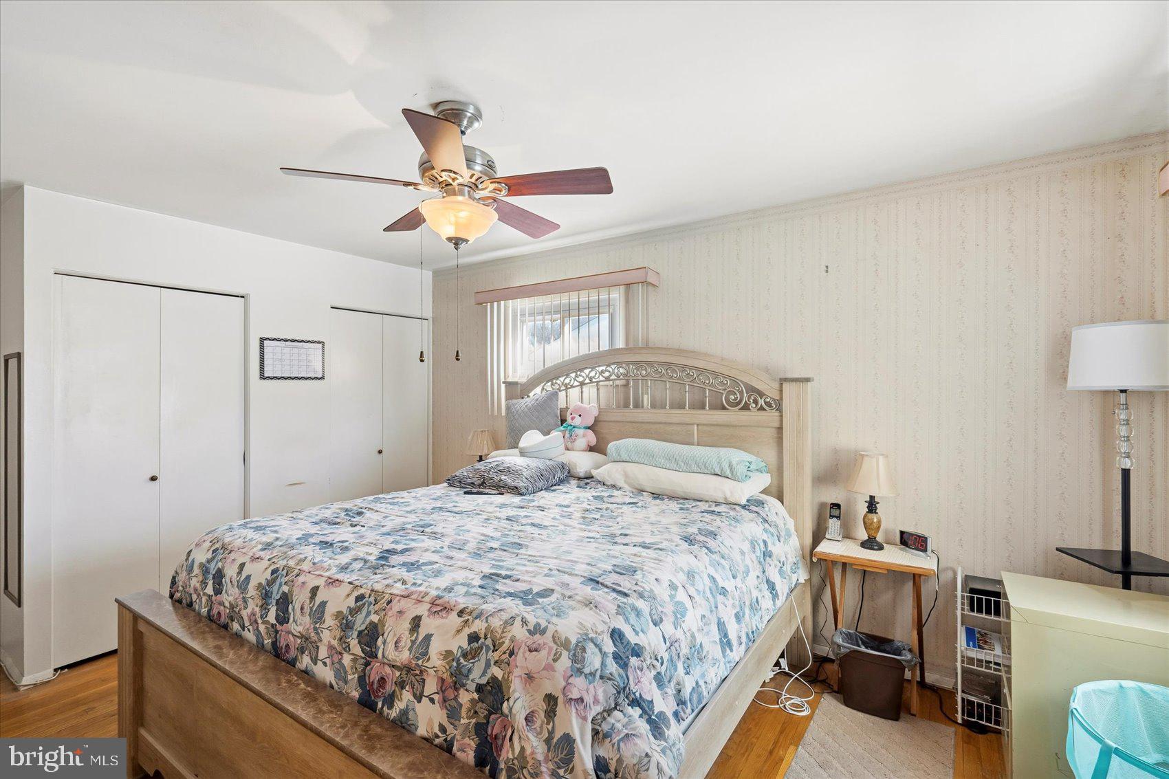 RANDALL RIDGE - Residential