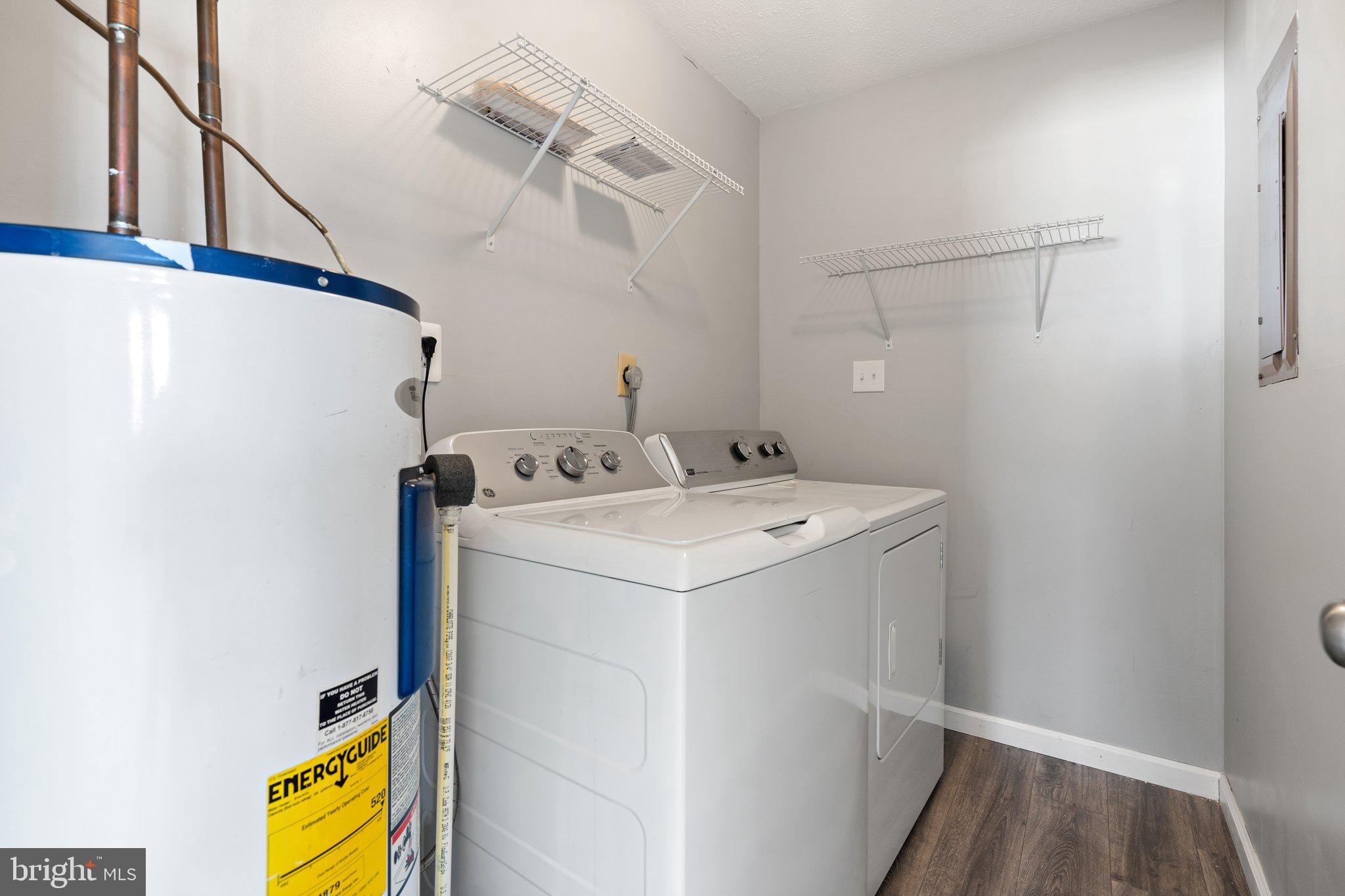 BLUE RIDGE HEIGHTS - Residential