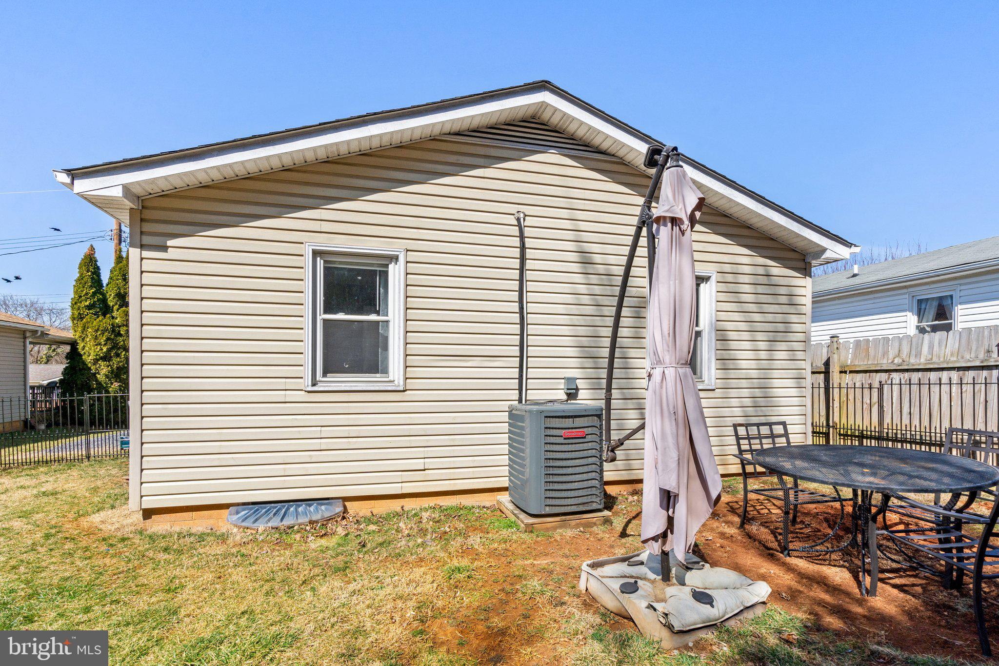 BLUE RIDGE HEIGHTS - Residential