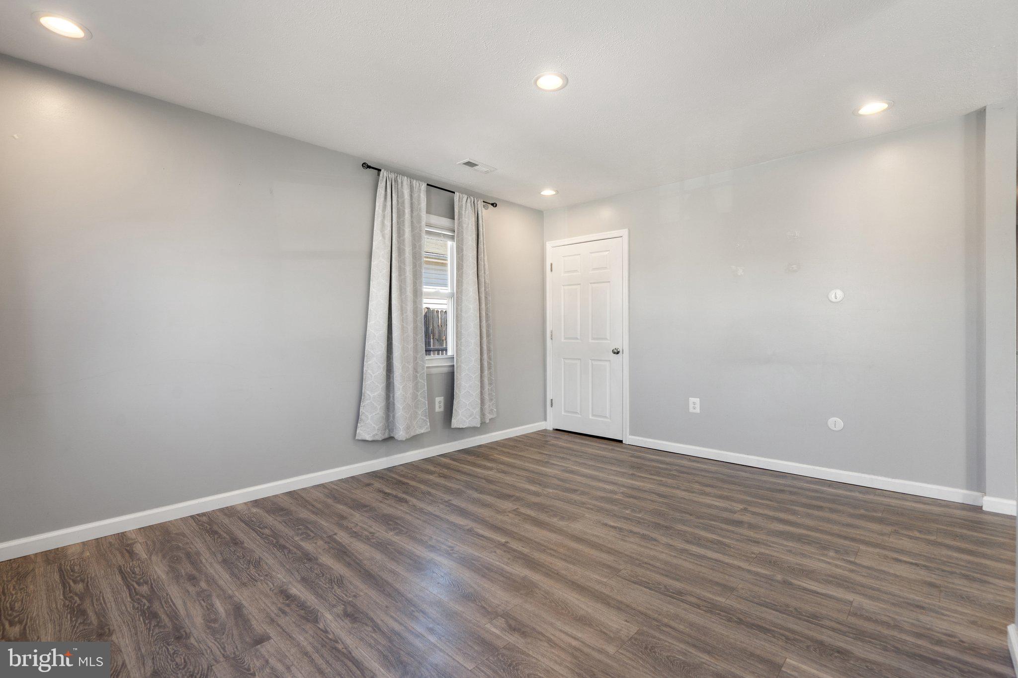 BLUE RIDGE HEIGHTS - Residential