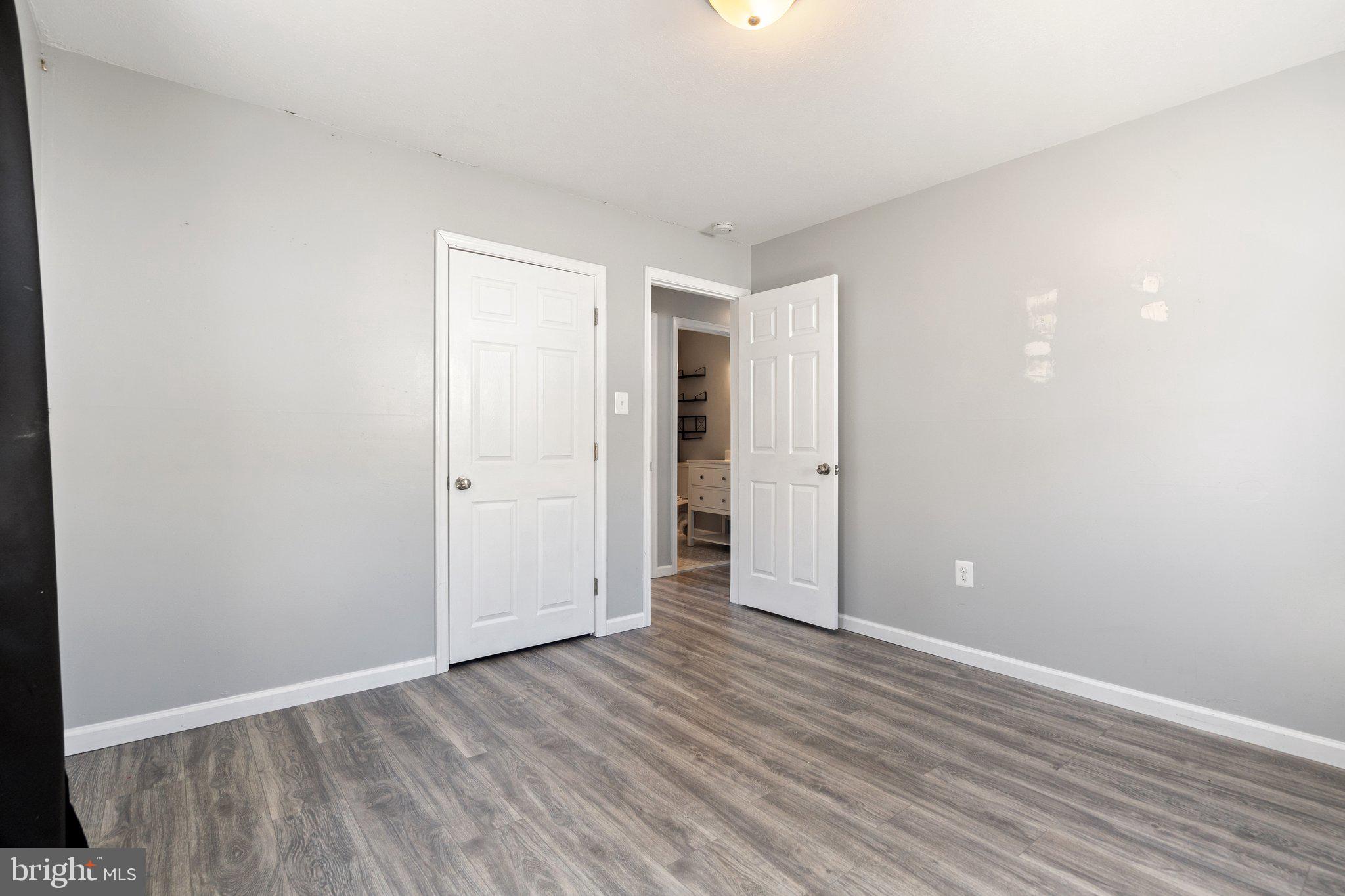 BLUE RIDGE HEIGHTS - Residential