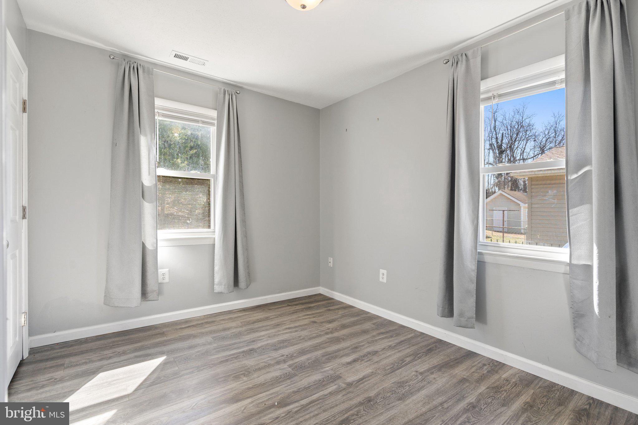 BLUE RIDGE HEIGHTS - Residential