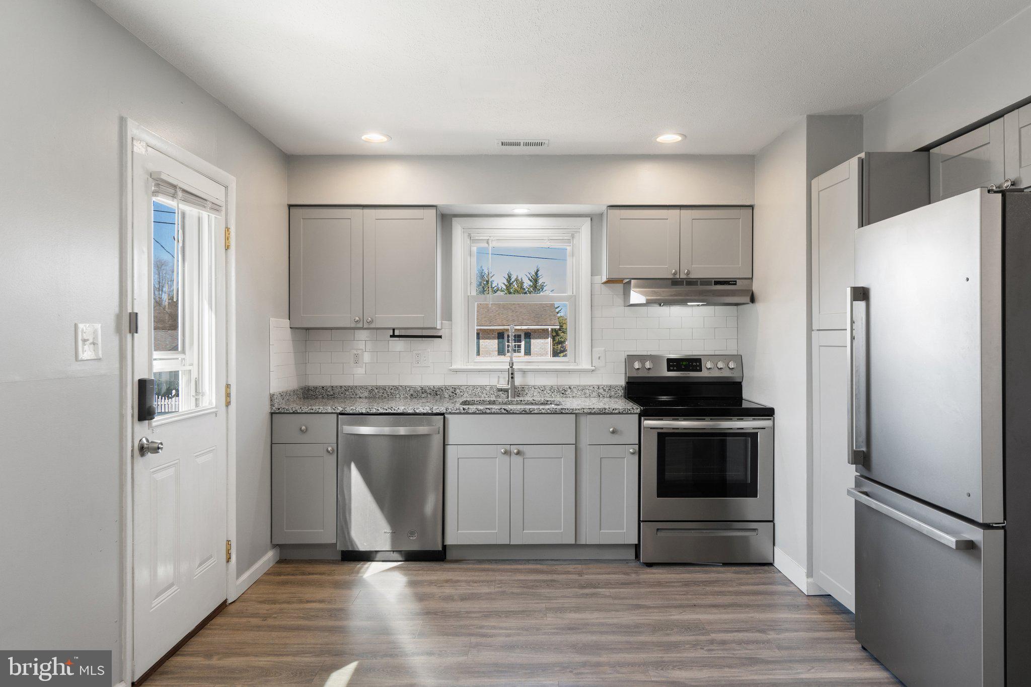 BLUE RIDGE HEIGHTS - Residential