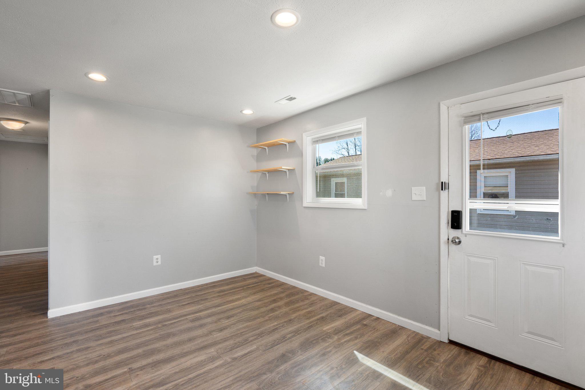 BLUE RIDGE HEIGHTS - Residential