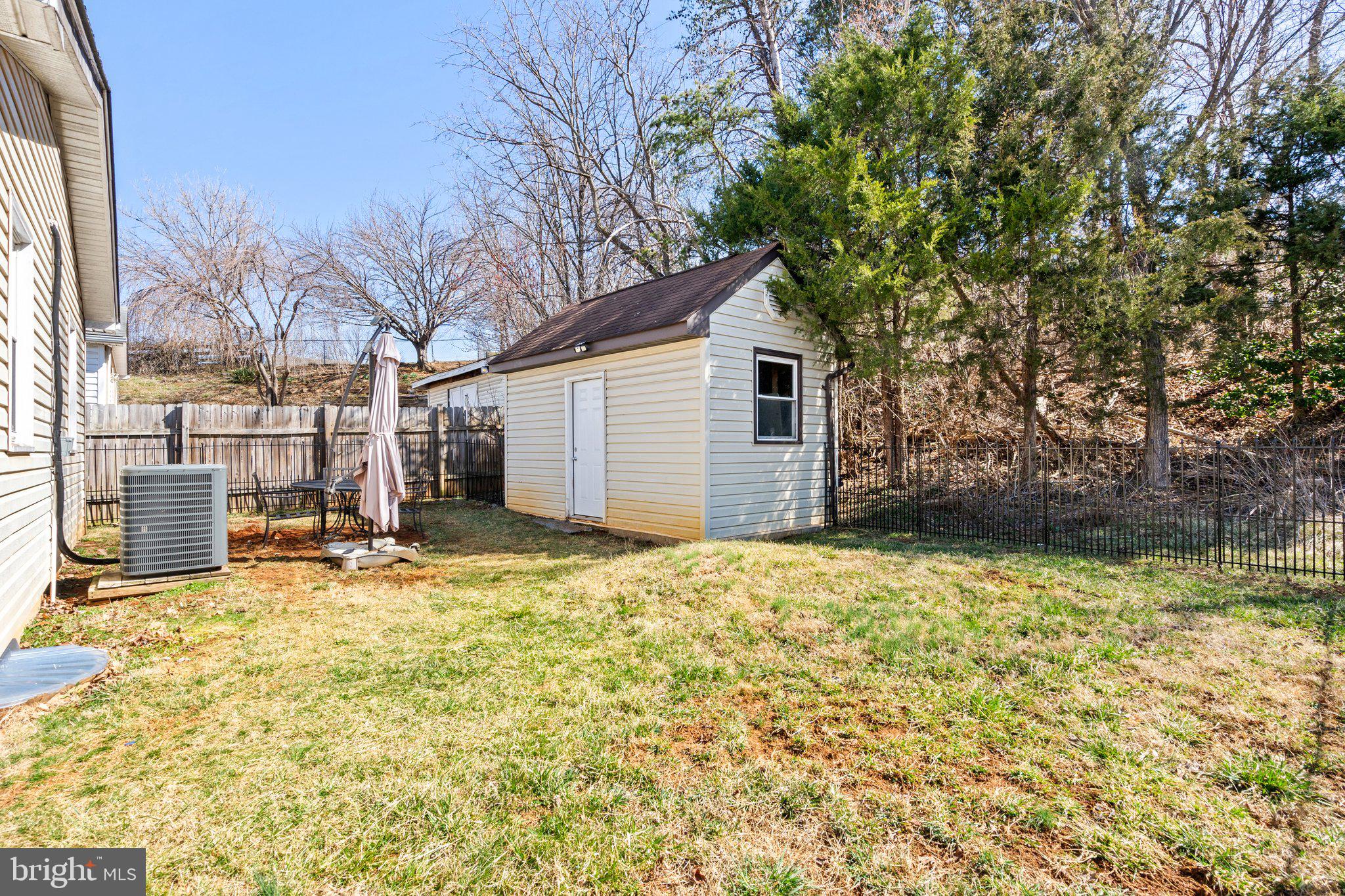 BLUE RIDGE HEIGHTS - Residential