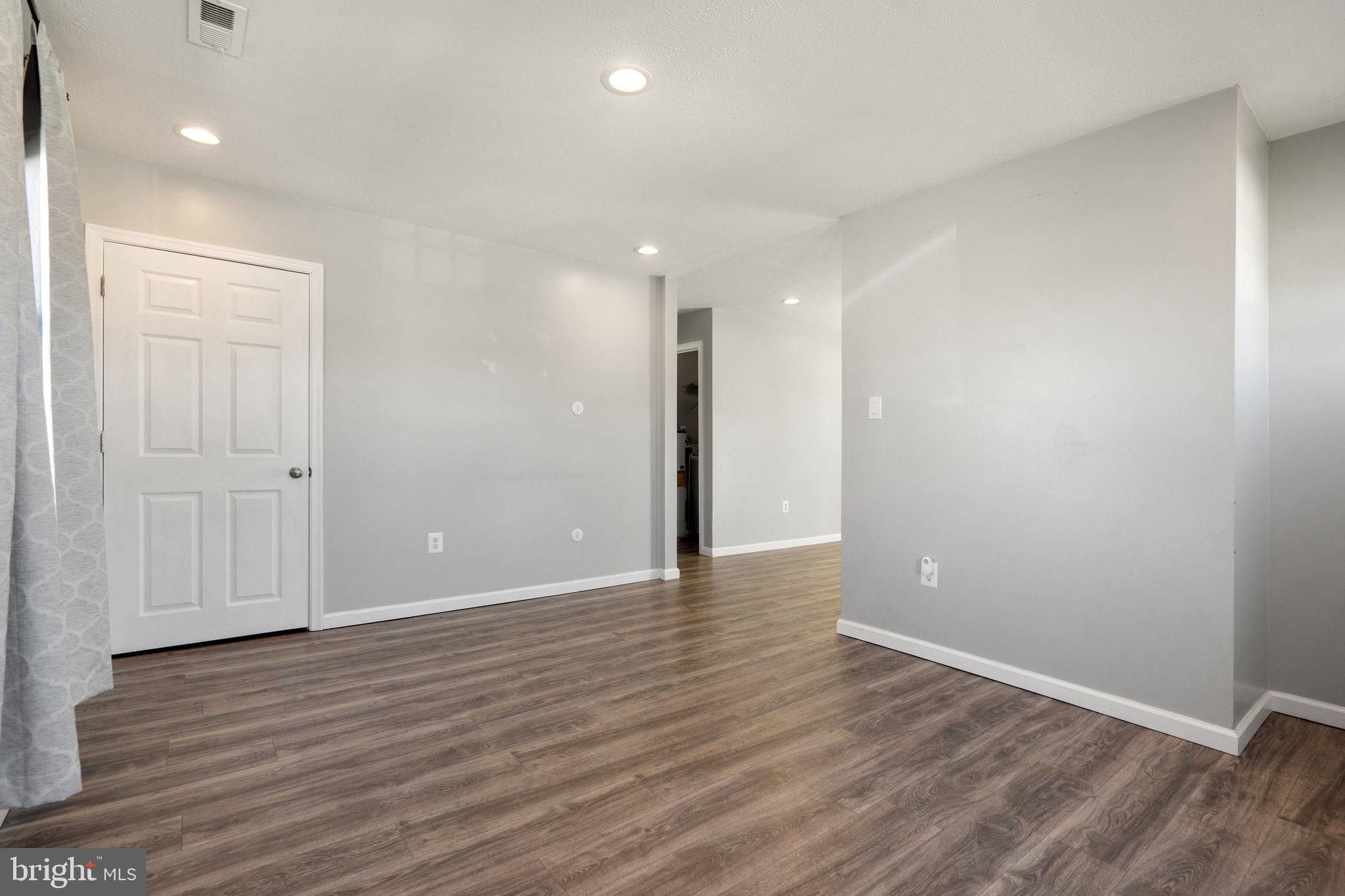 BLUE RIDGE HEIGHTS - Residential