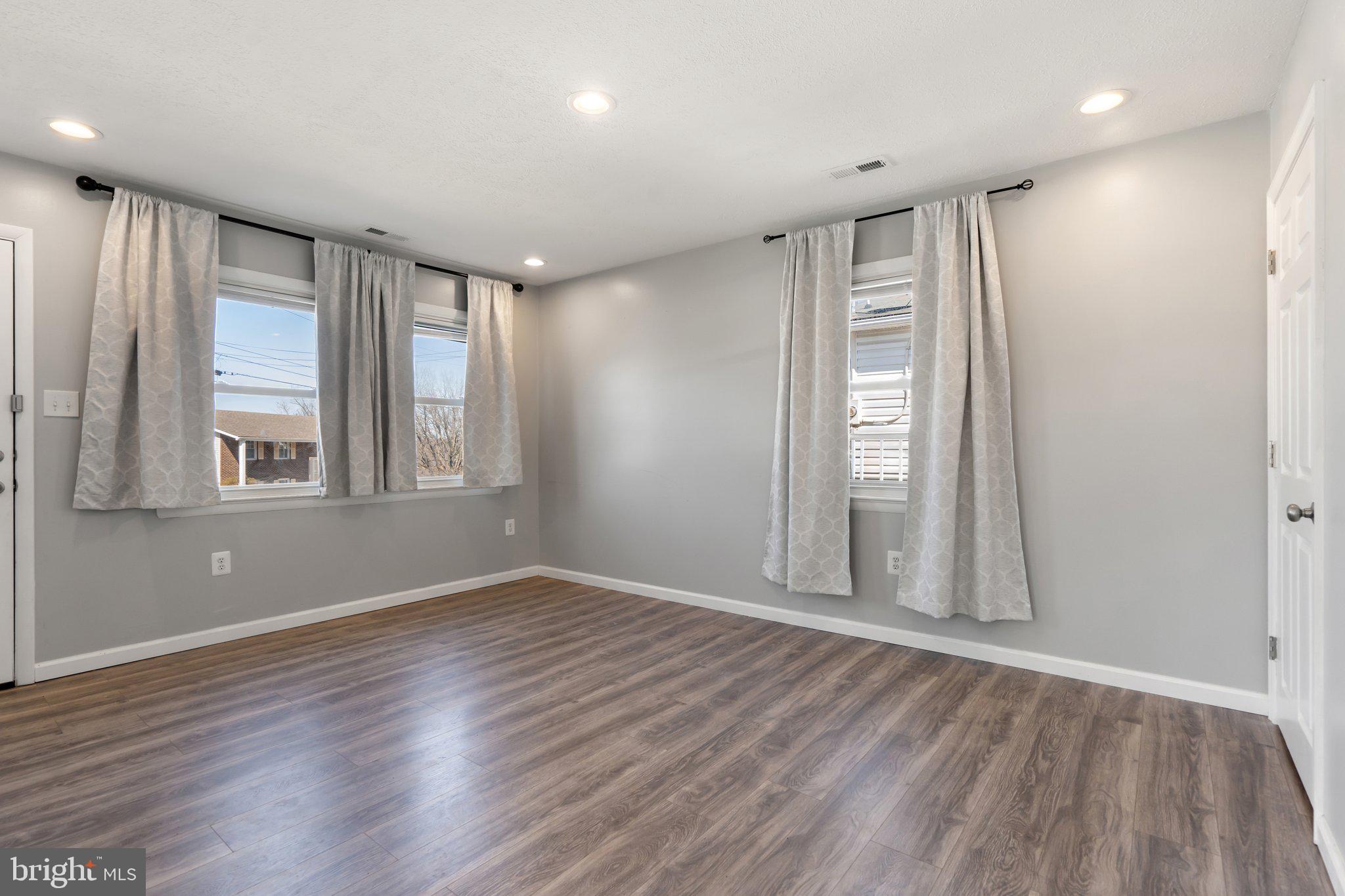 BLUE RIDGE HEIGHTS - Residential