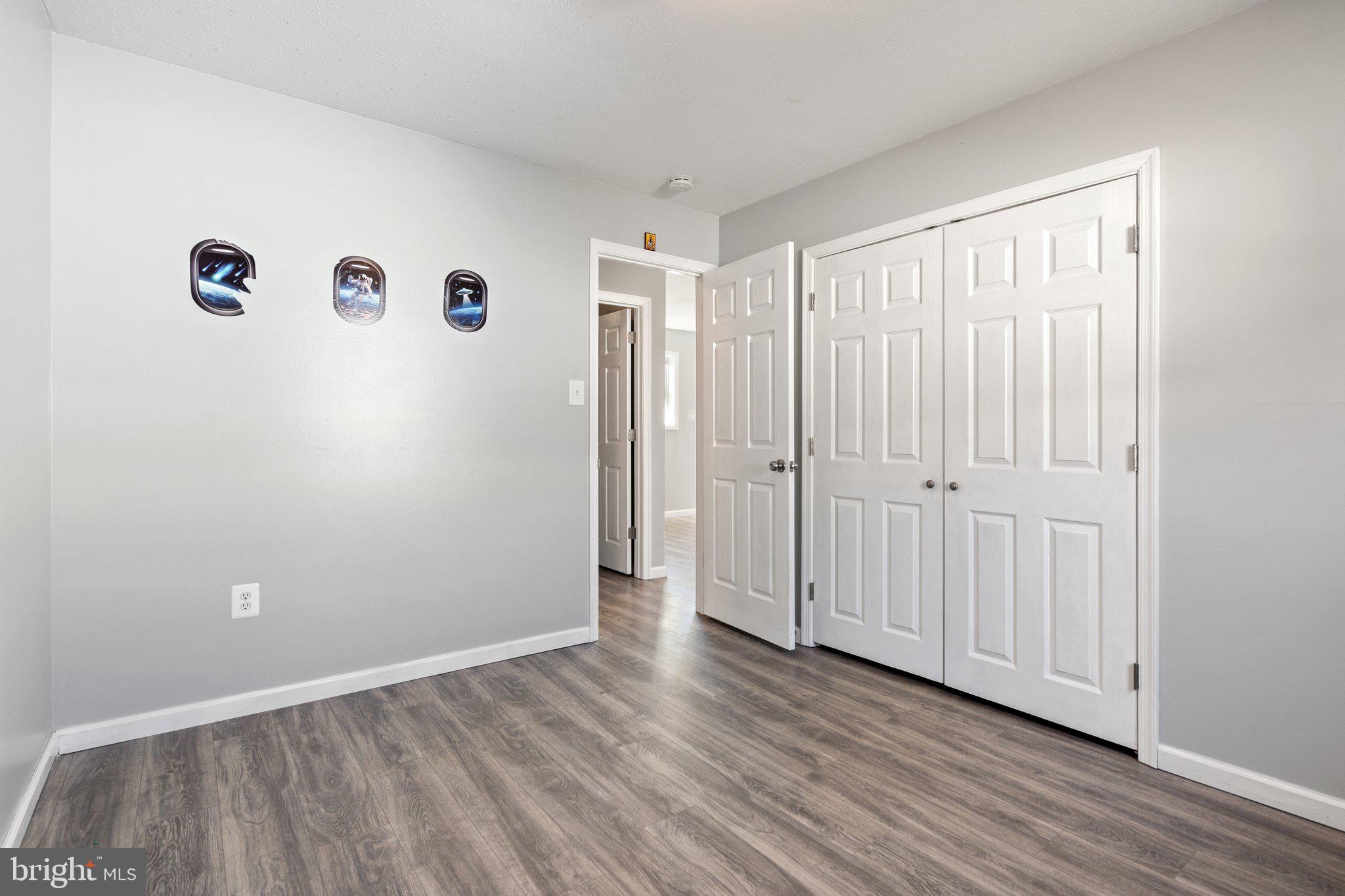 BLUE RIDGE HEIGHTS - Residential