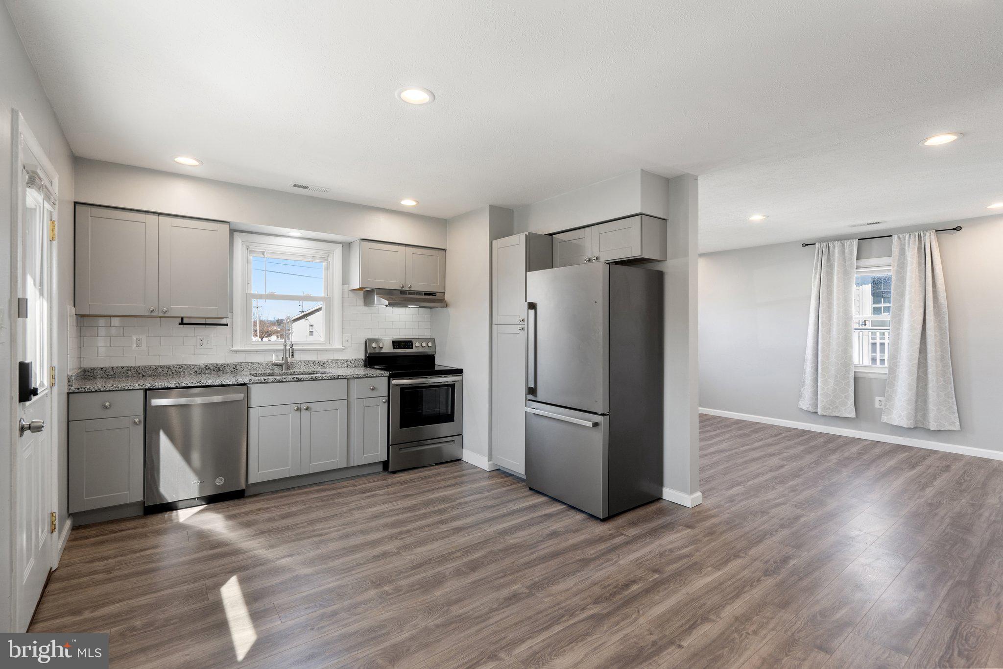 BLUE RIDGE HEIGHTS - Residential