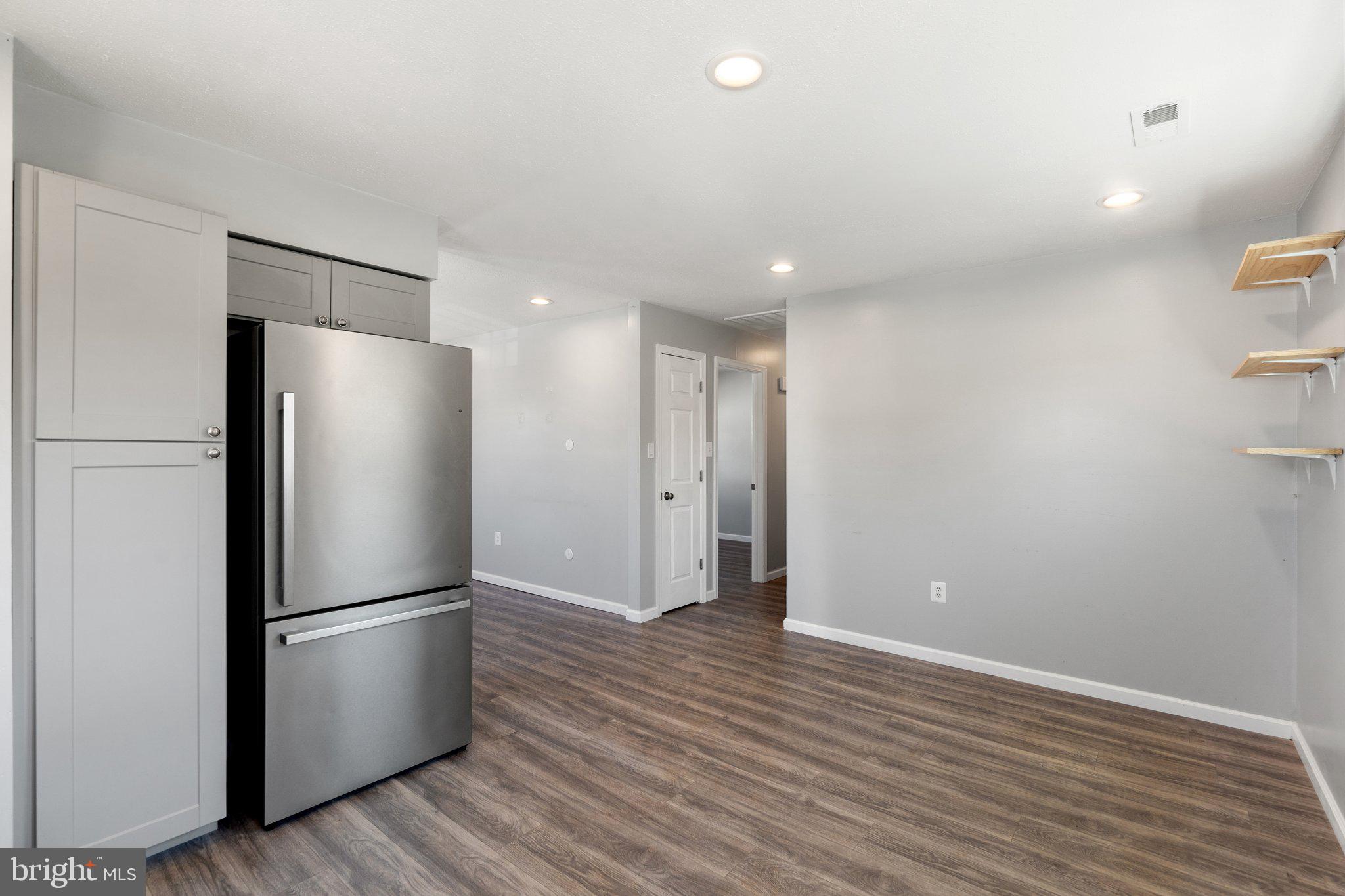 BLUE RIDGE HEIGHTS - Residential