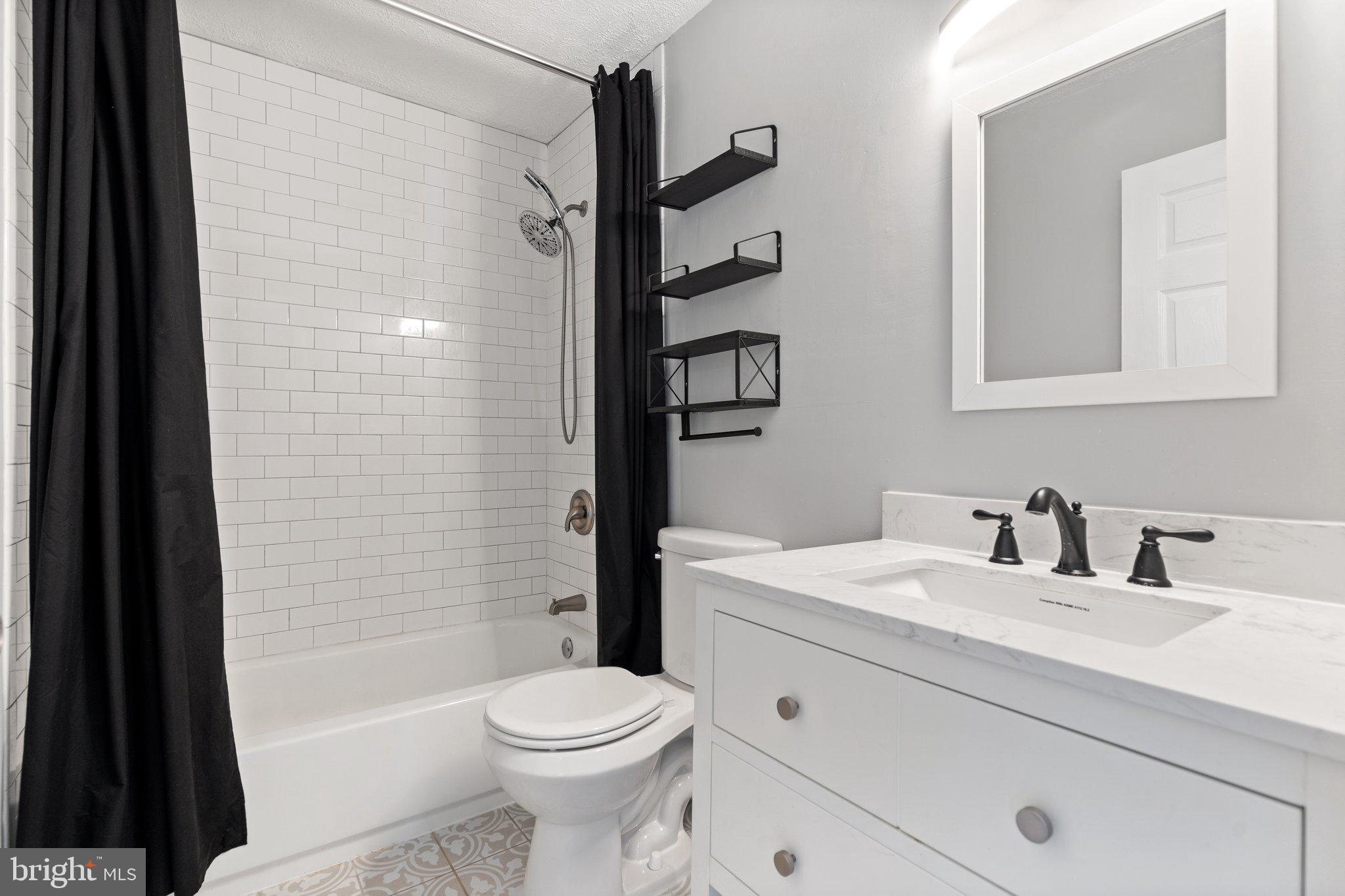 BLUE RIDGE HEIGHTS - Residential