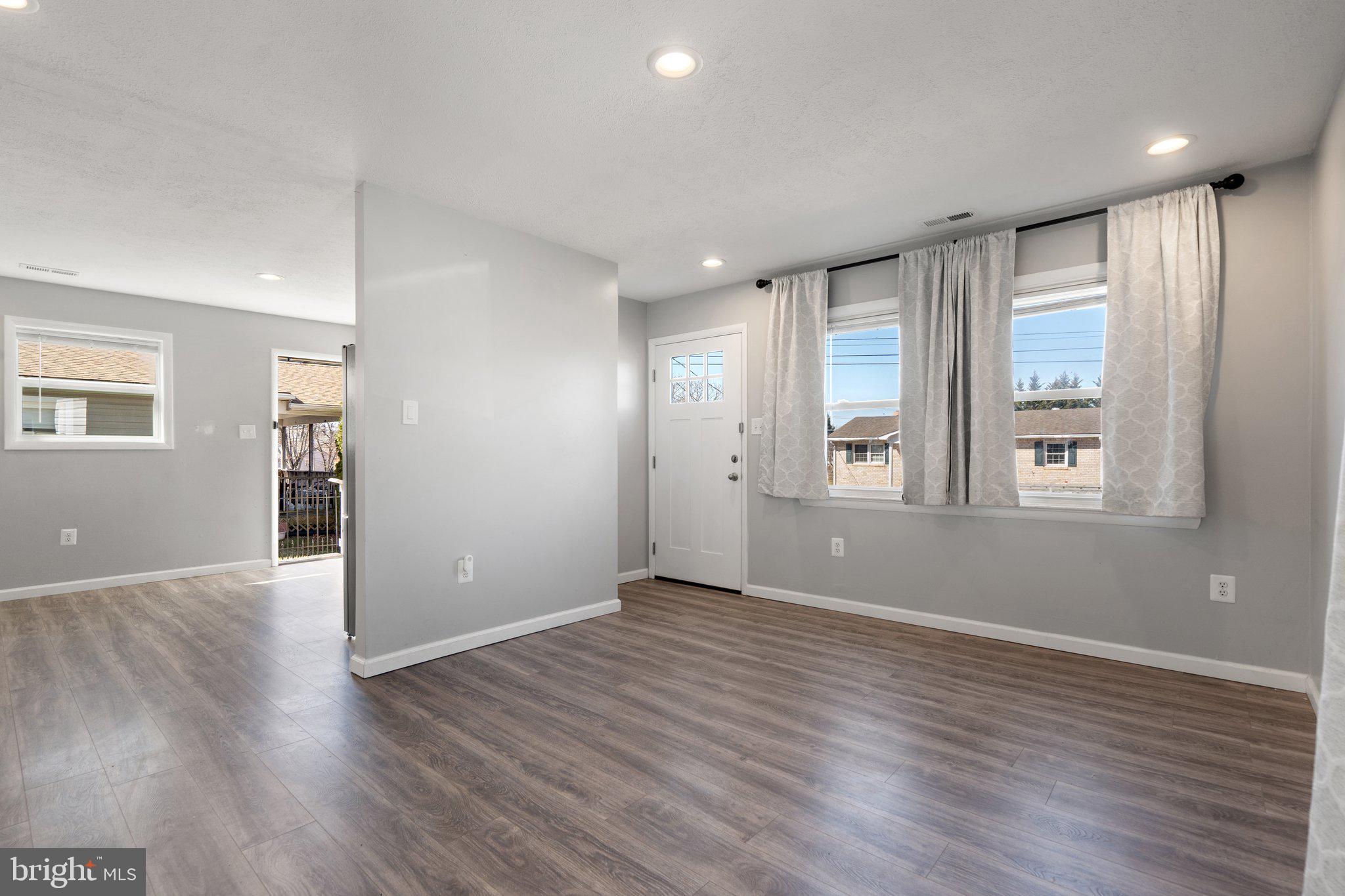 BLUE RIDGE HEIGHTS - Residential