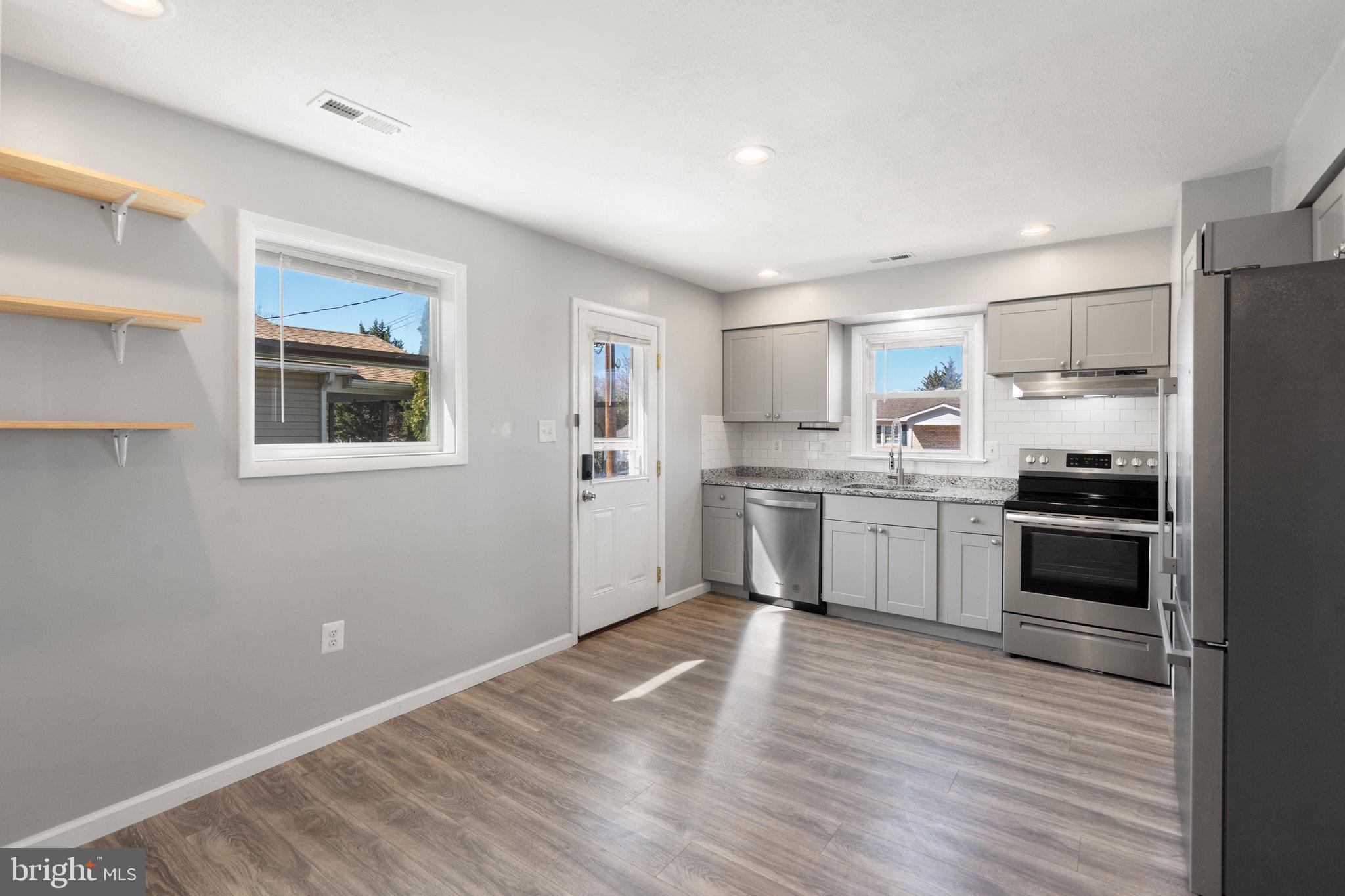 BLUE RIDGE HEIGHTS - Residential