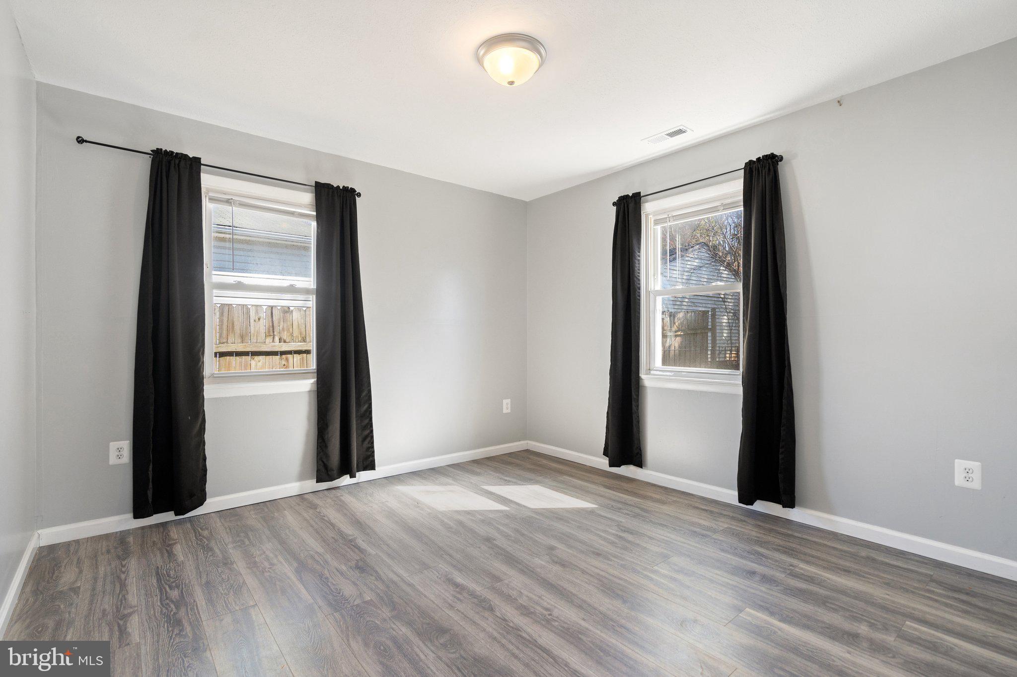 BLUE RIDGE HEIGHTS - Residential