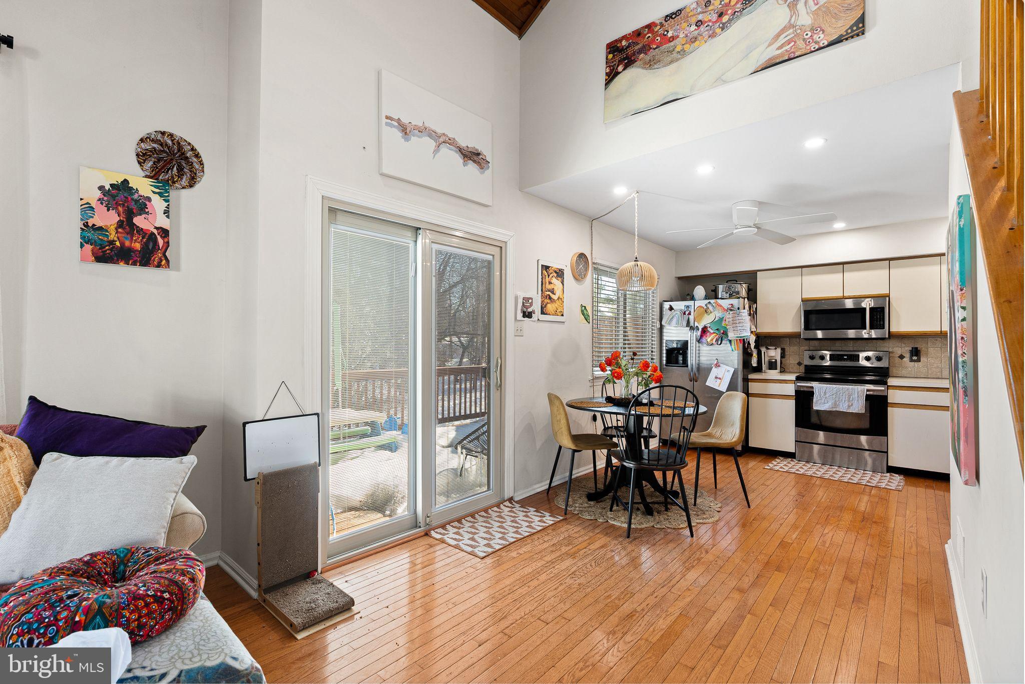 BROOKWOOD - Residential