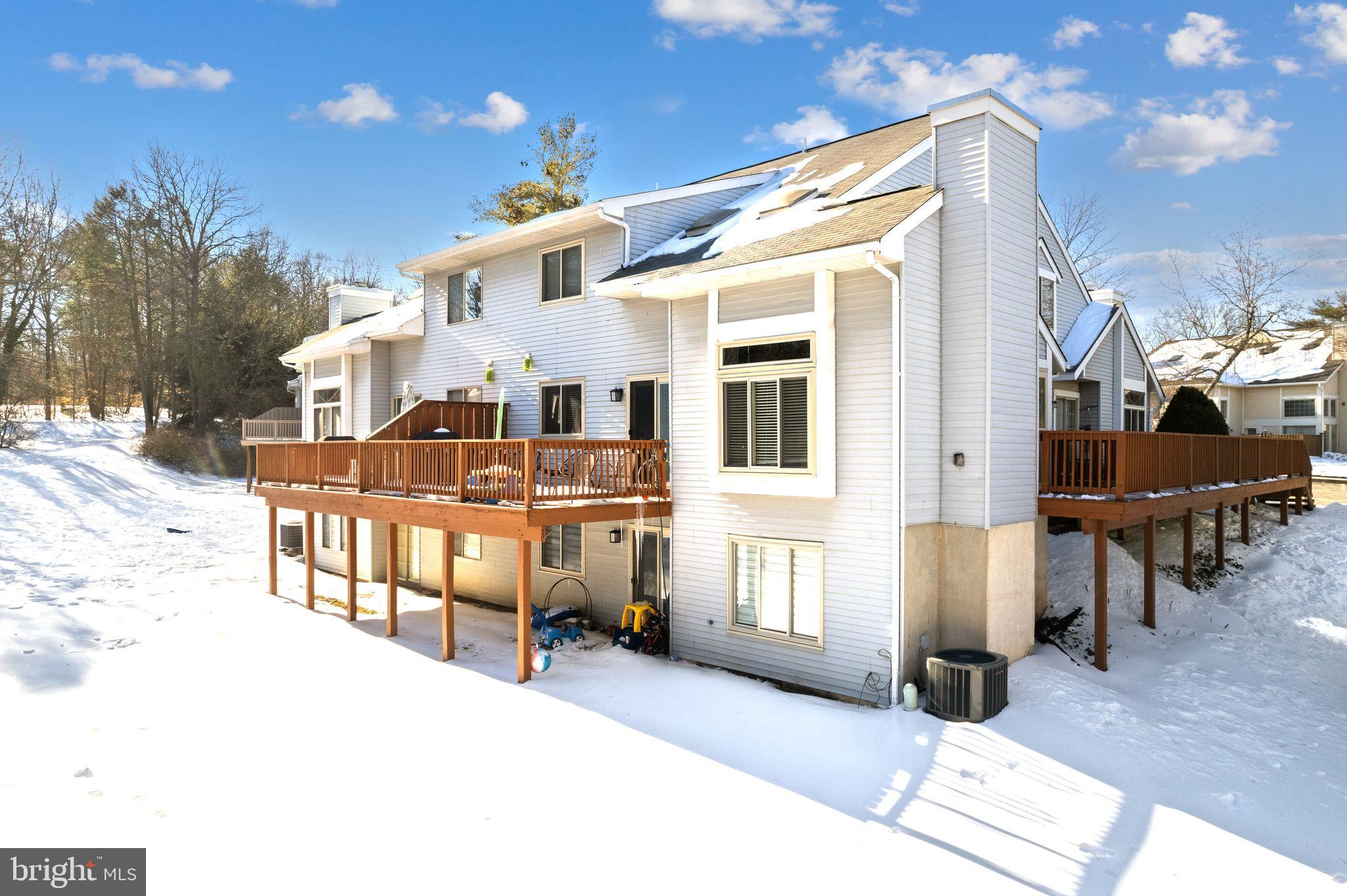 BROOKWOOD - Residential