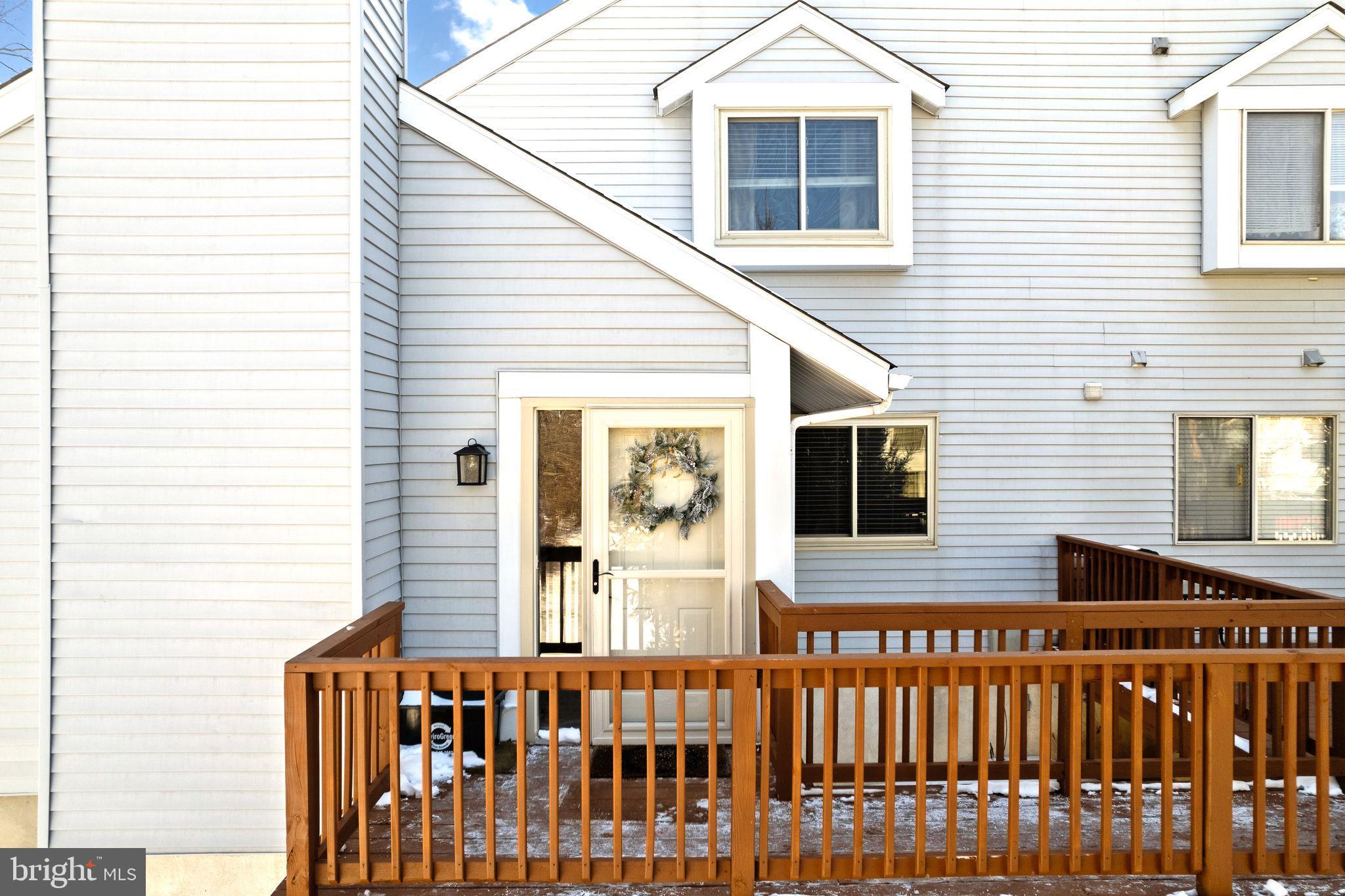 BROOKWOOD - Residential