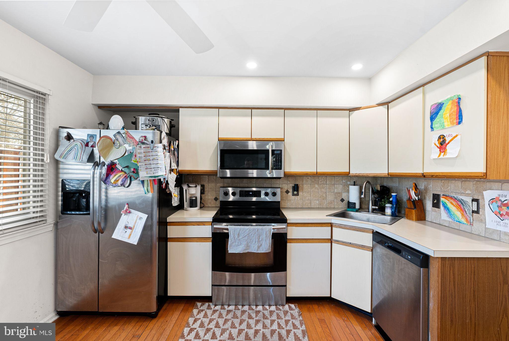 BROOKWOOD - Residential