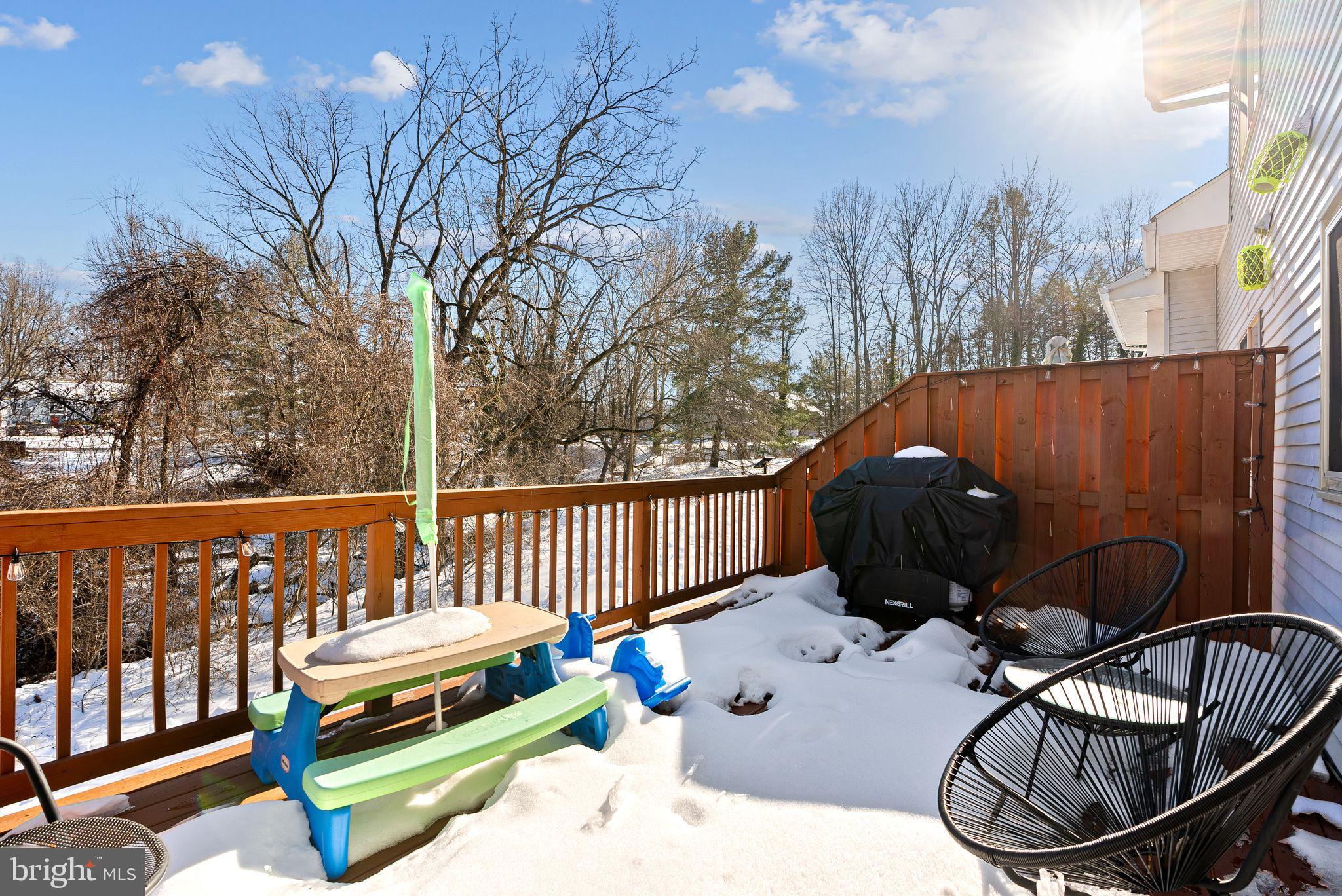 BROOKWOOD - Residential