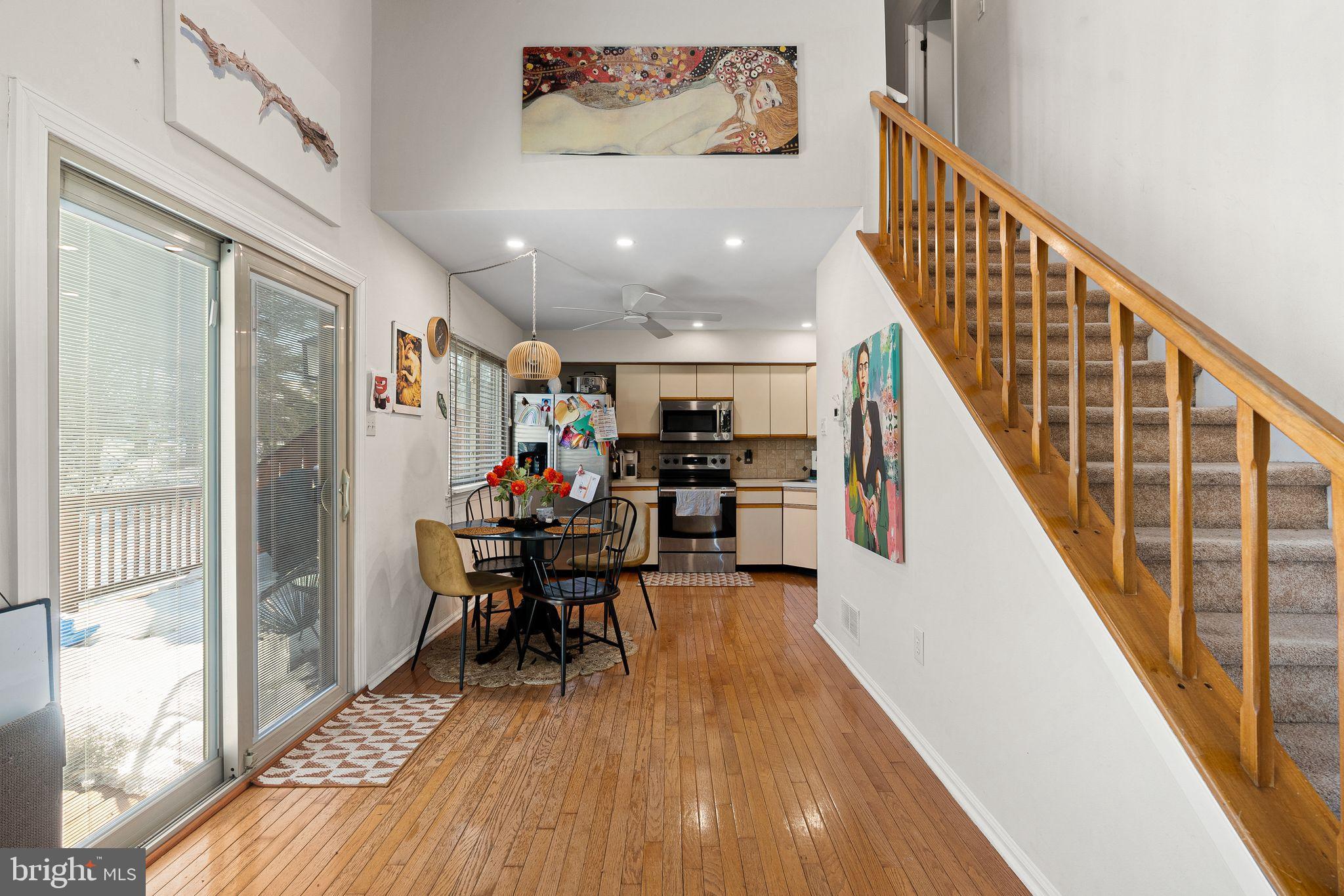 BROOKWOOD - Residential