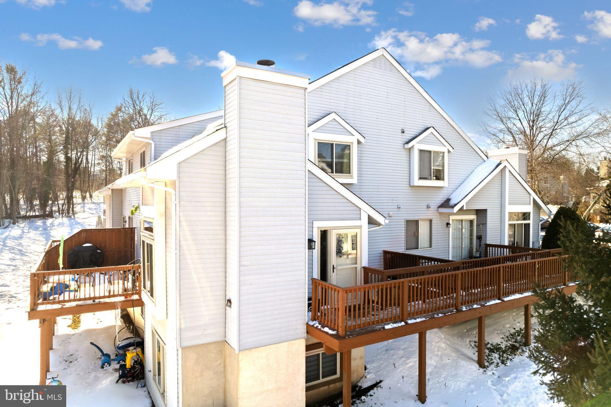 BROOKWOOD - Residential