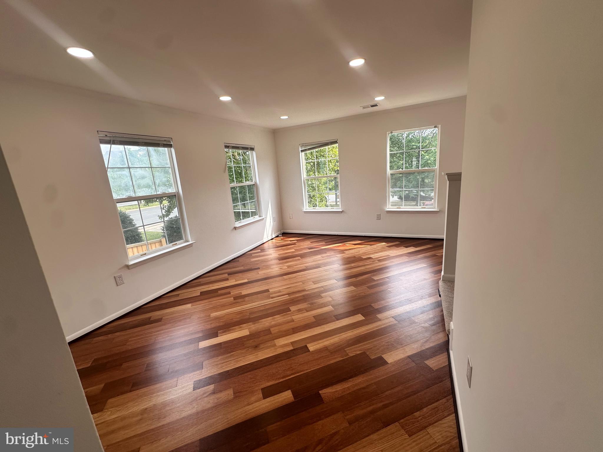 MCNAIR FARMS WEST - Residential