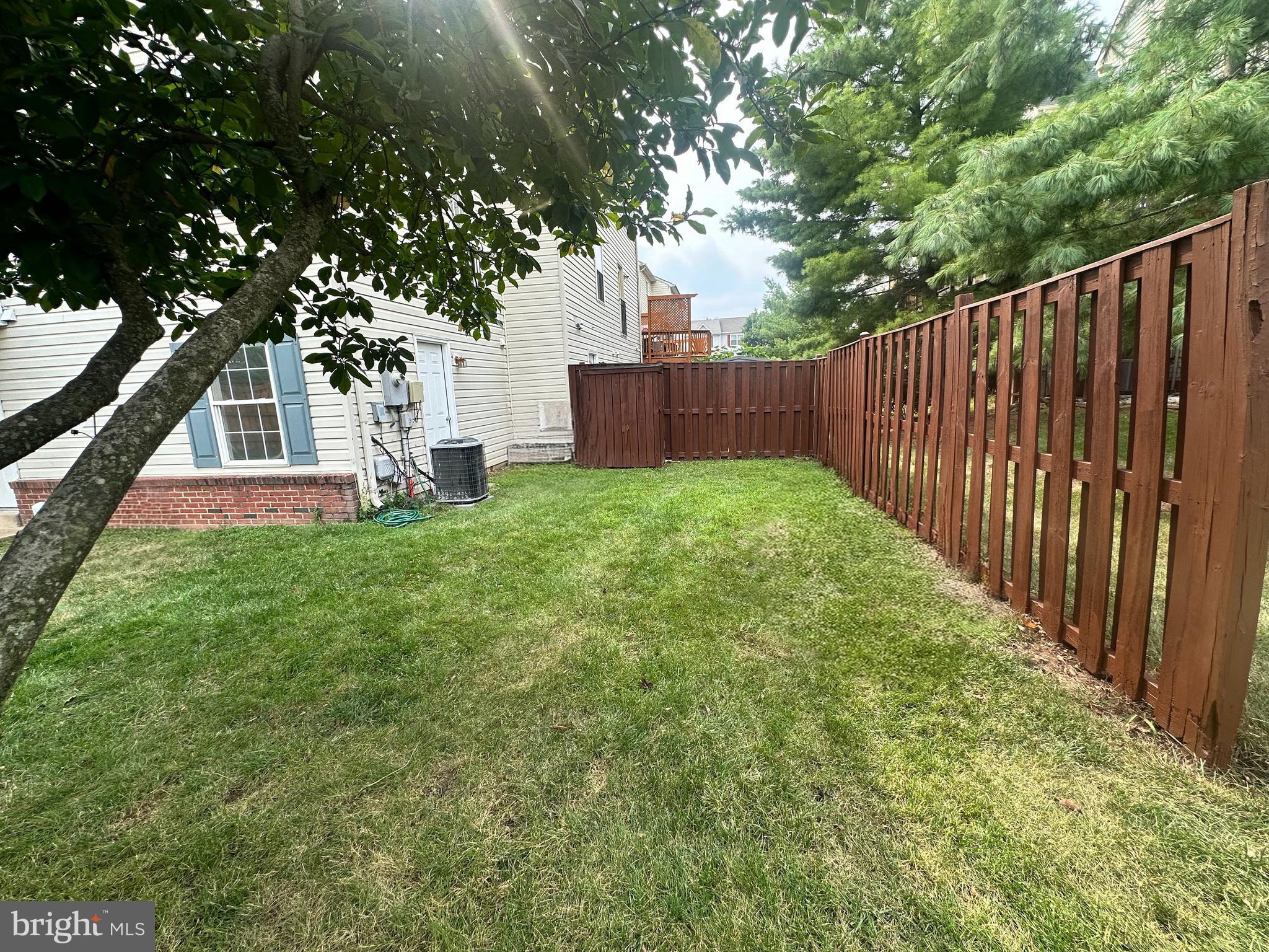 MCNAIR FARMS WEST - Residential